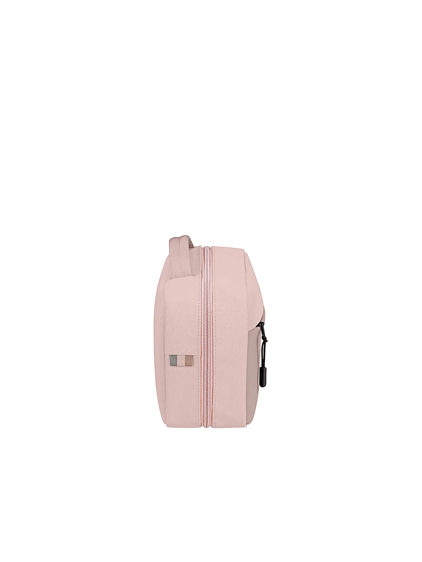 SAMSONITE | Kulturbeutel - Beauty Case Stackd Rose | rosa