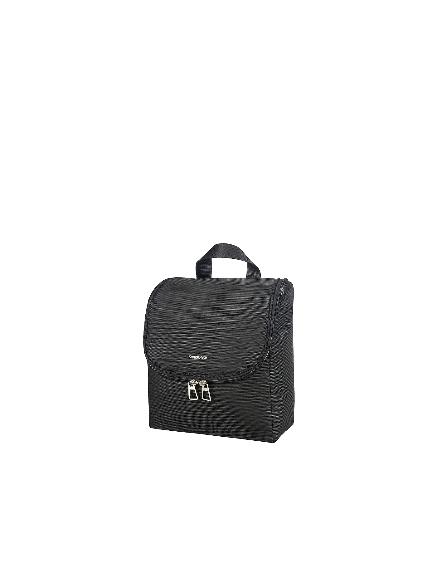 SAMSONITE | Kulturbeutel Cosmix Hanging Toilet Organizer Black | schwarz