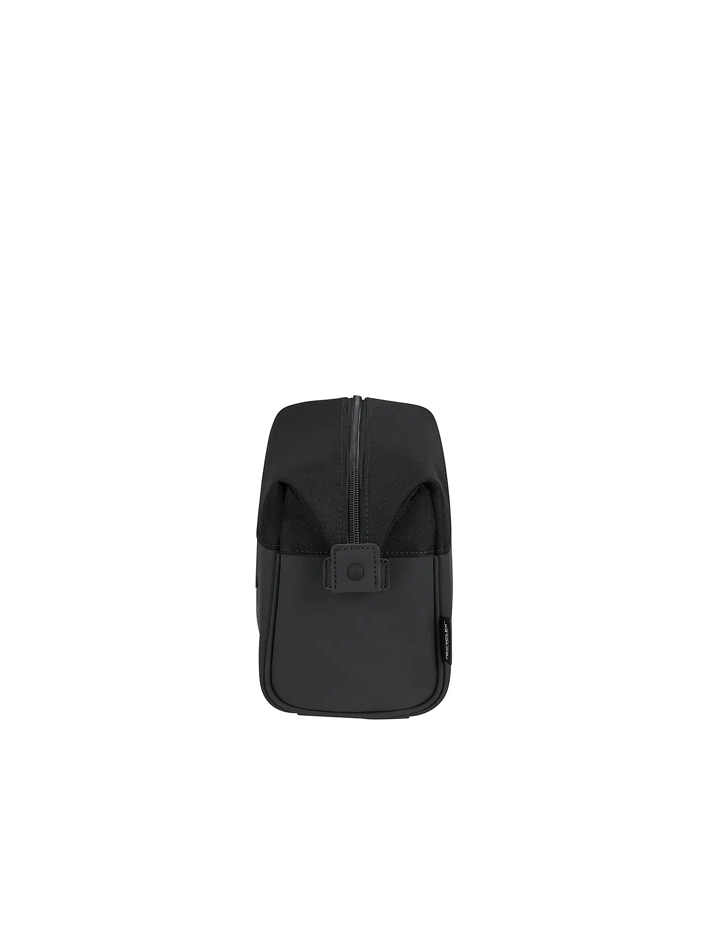 SAMSONITE | Kulturbeutel StackD Toilet Pouch Black | schwarz
