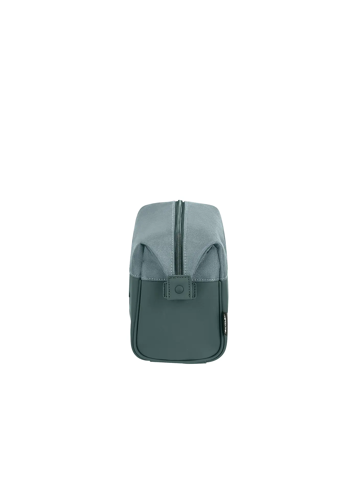 SAMSONITE | Kulturbeutel StackD Toilet Pouch Forest | grün
