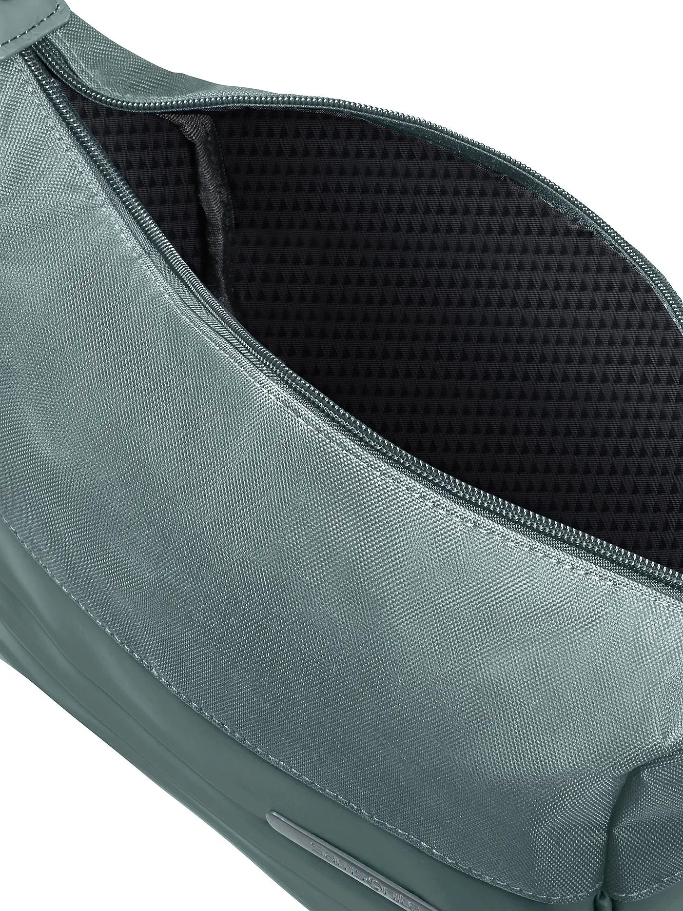 SAMSONITE | Kulturbeutel StackD Toilet Pouch Forest | grün