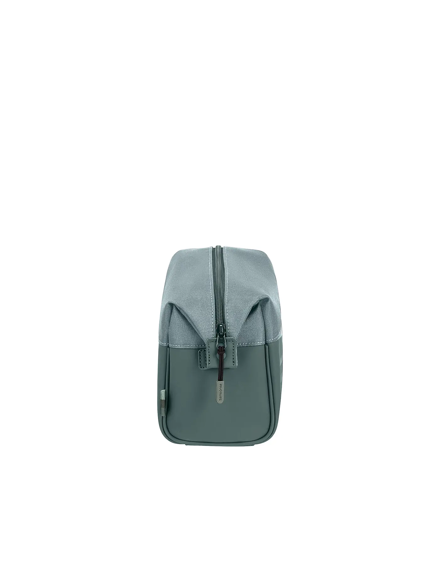 SAMSONITE | Kulturbeutel StackD Toilet Pouch Forest | grün