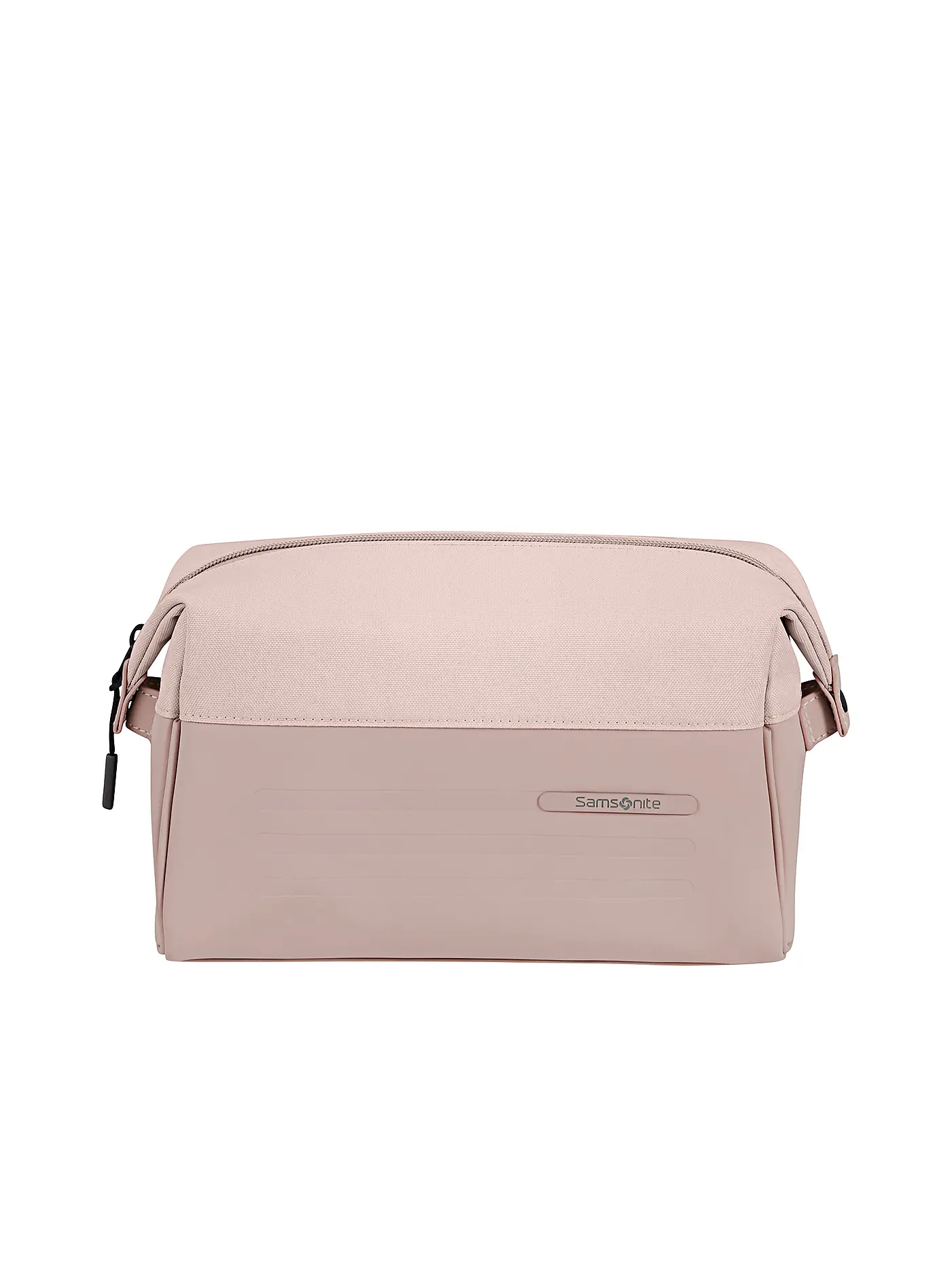 SAMSONITE | Kulturbeutel StackD Toilet Pouch Rose | rosa