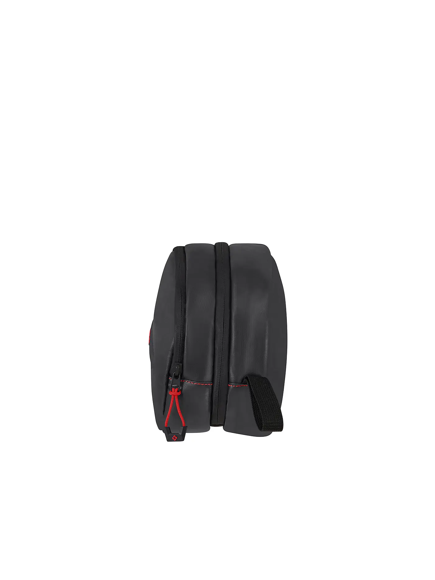 SAMSONITE | Kulturtasche ECODIVER black | schwarz