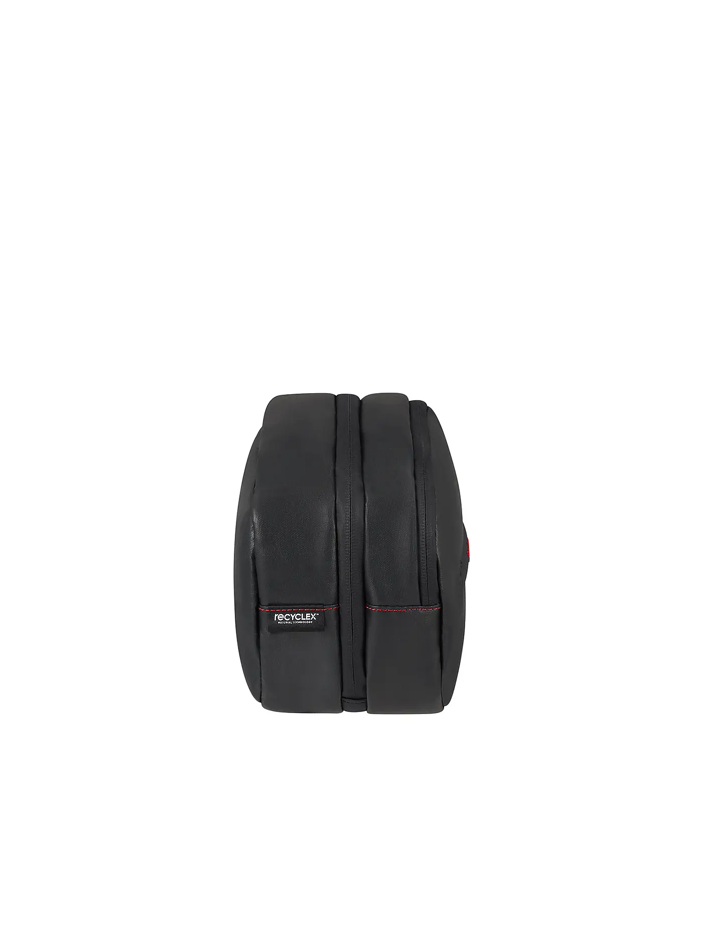 SAMSONITE | Kulturtasche ECODIVER black | schwarz