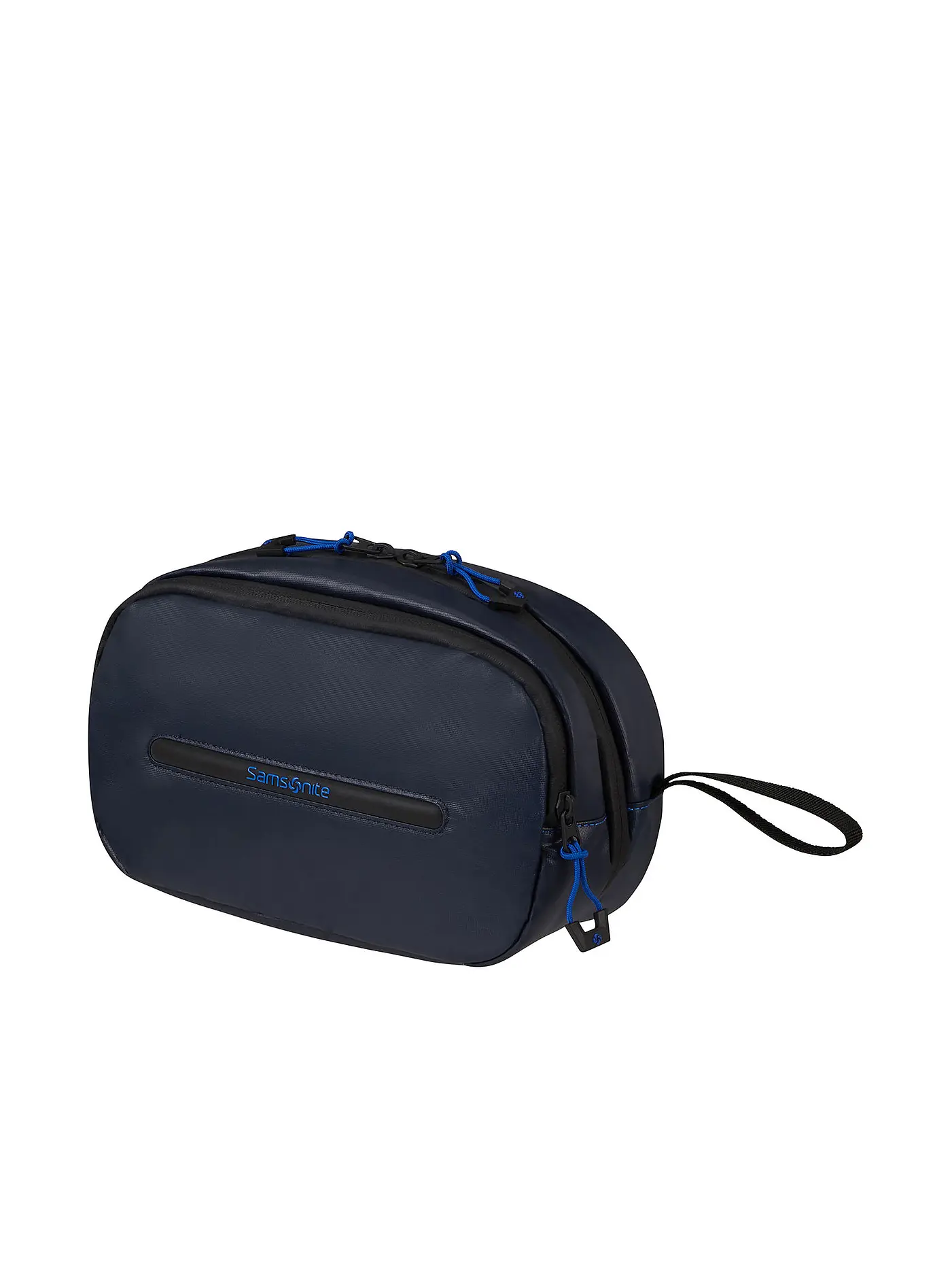 SAMSONITE | Kulturtasche ECODIVER blue nights | blau