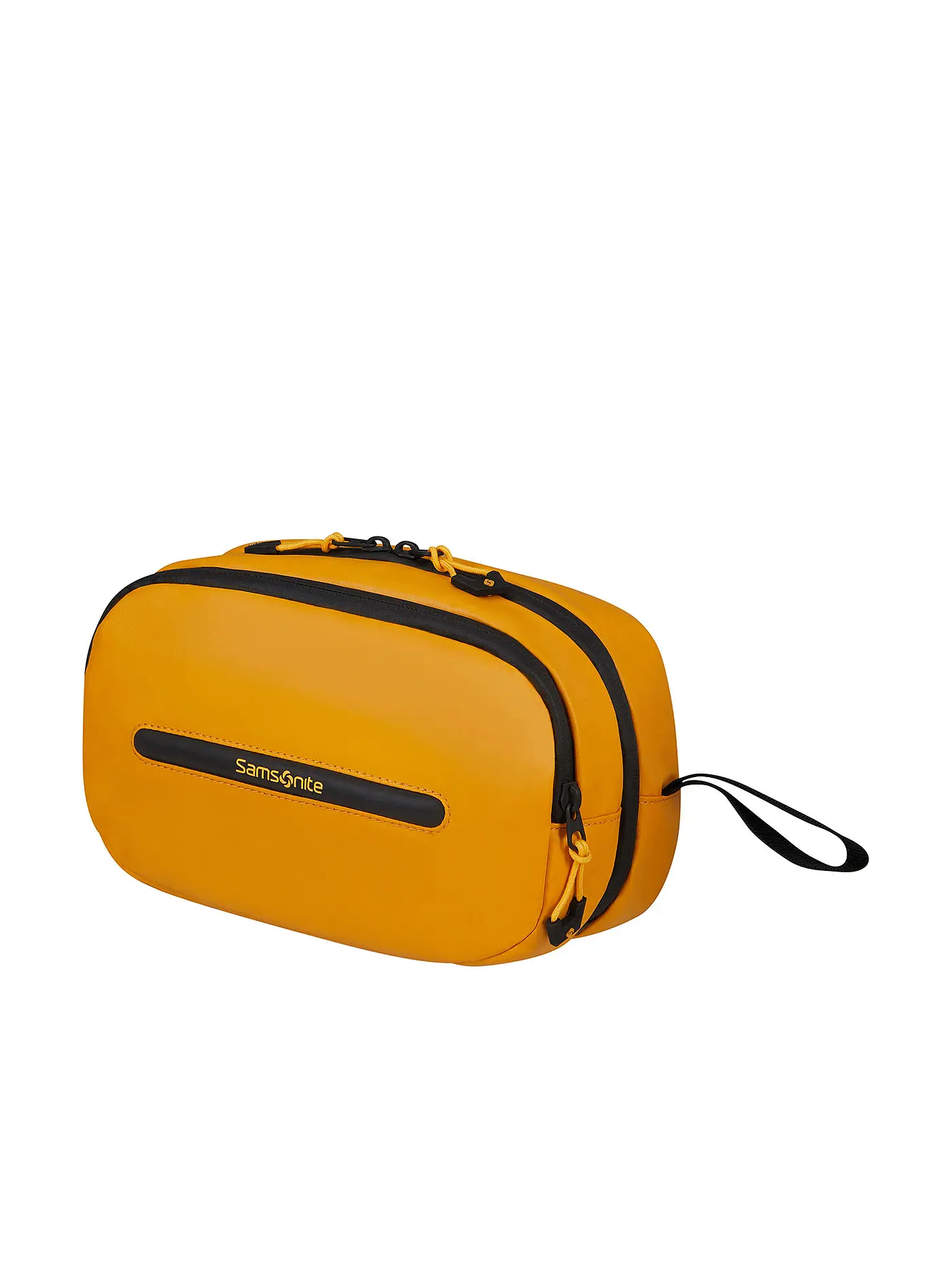 SAMSONITE | Kulturtasche ECODIVER yellow | gelb