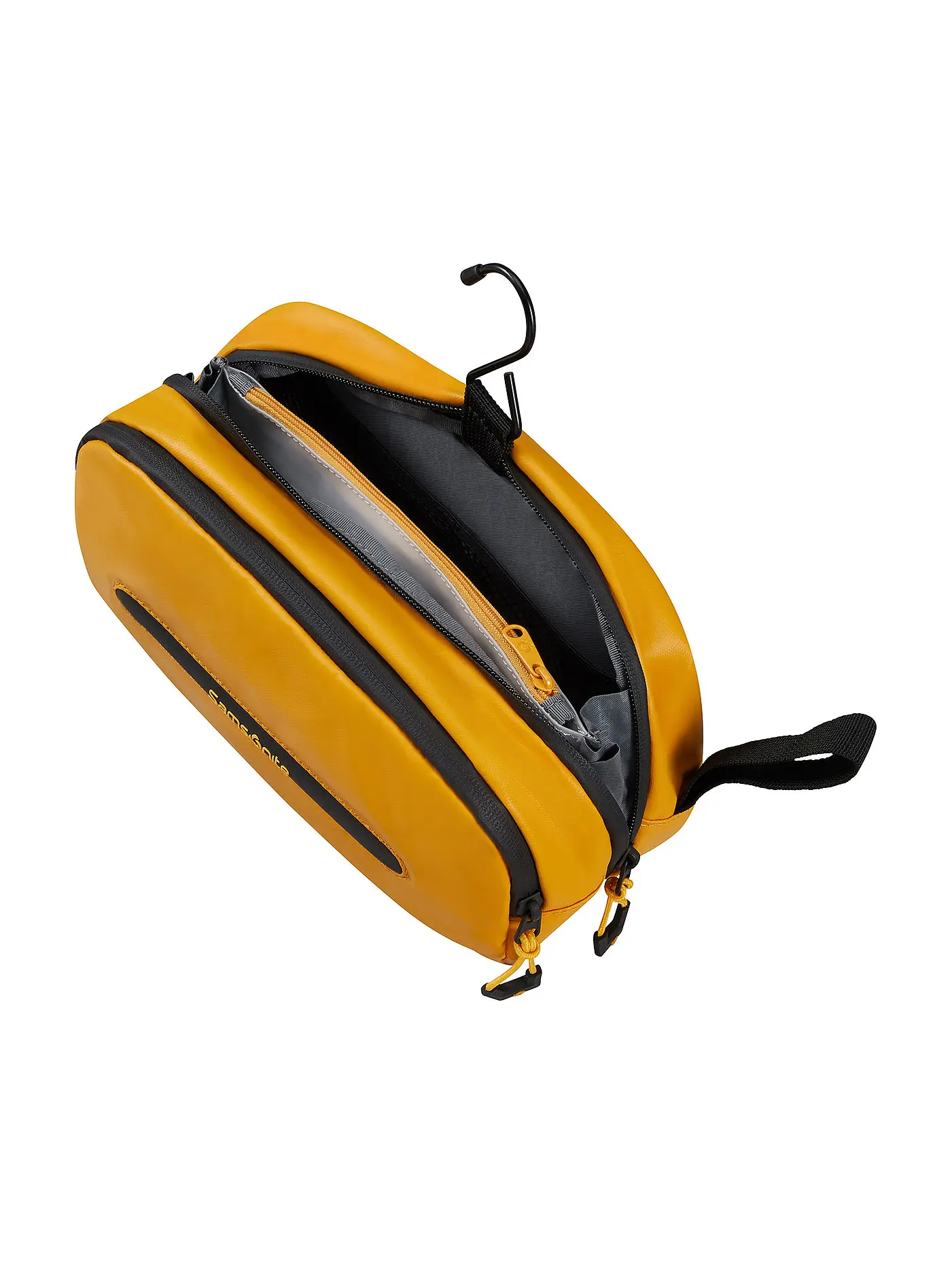 SAMSONITE | Kulturtasche ECODIVER yellow | gelb