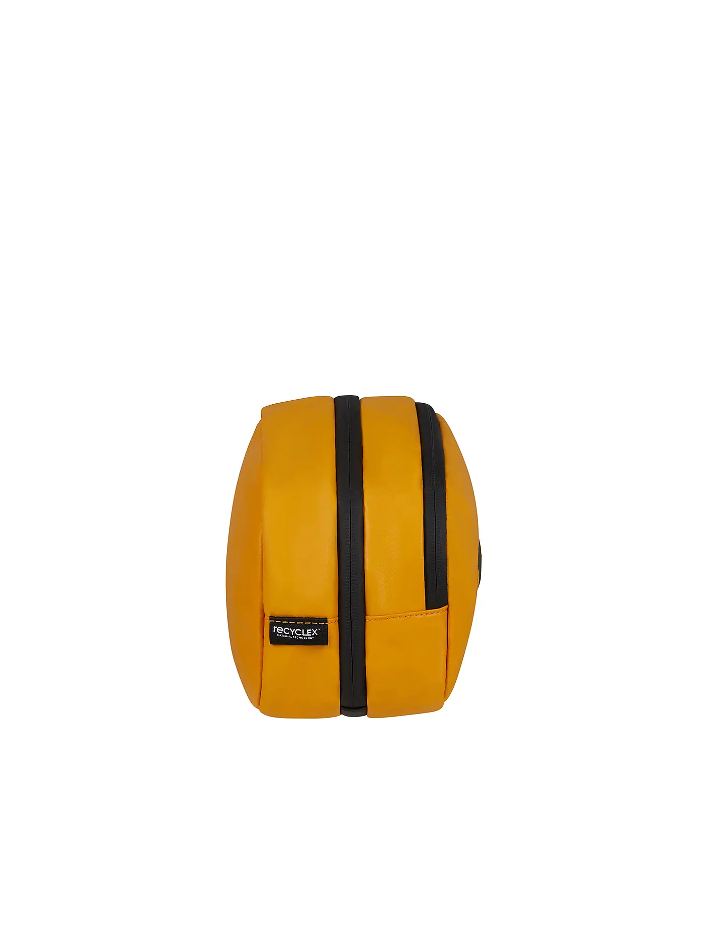 SAMSONITE | Kulturtasche ECODIVER yellow | gelb