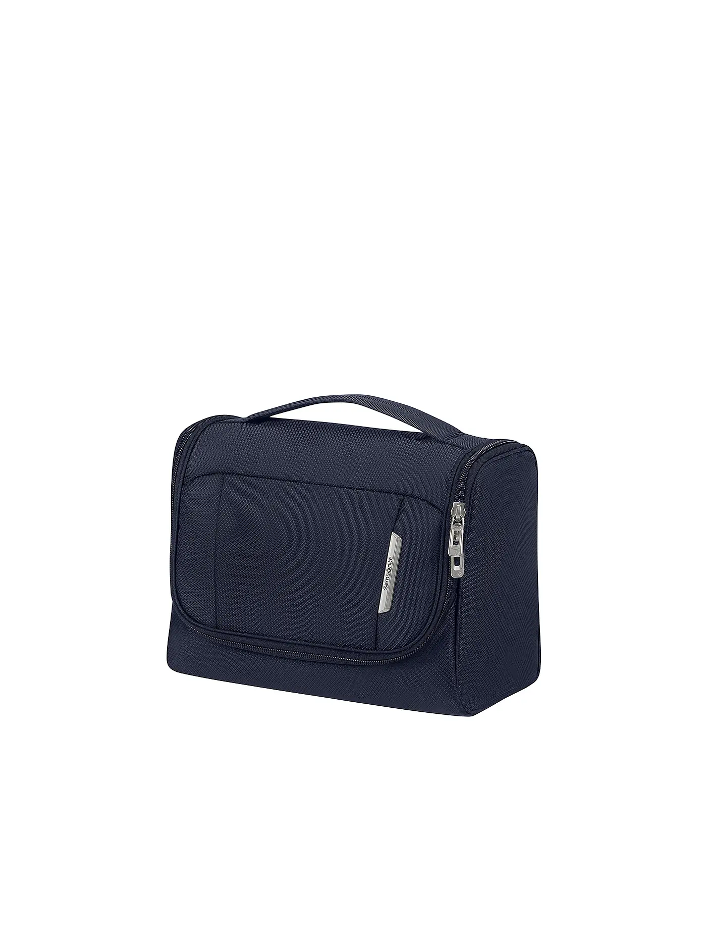 SAMSONITE | Kulturtasche RESPARK Midnight Blue | blau