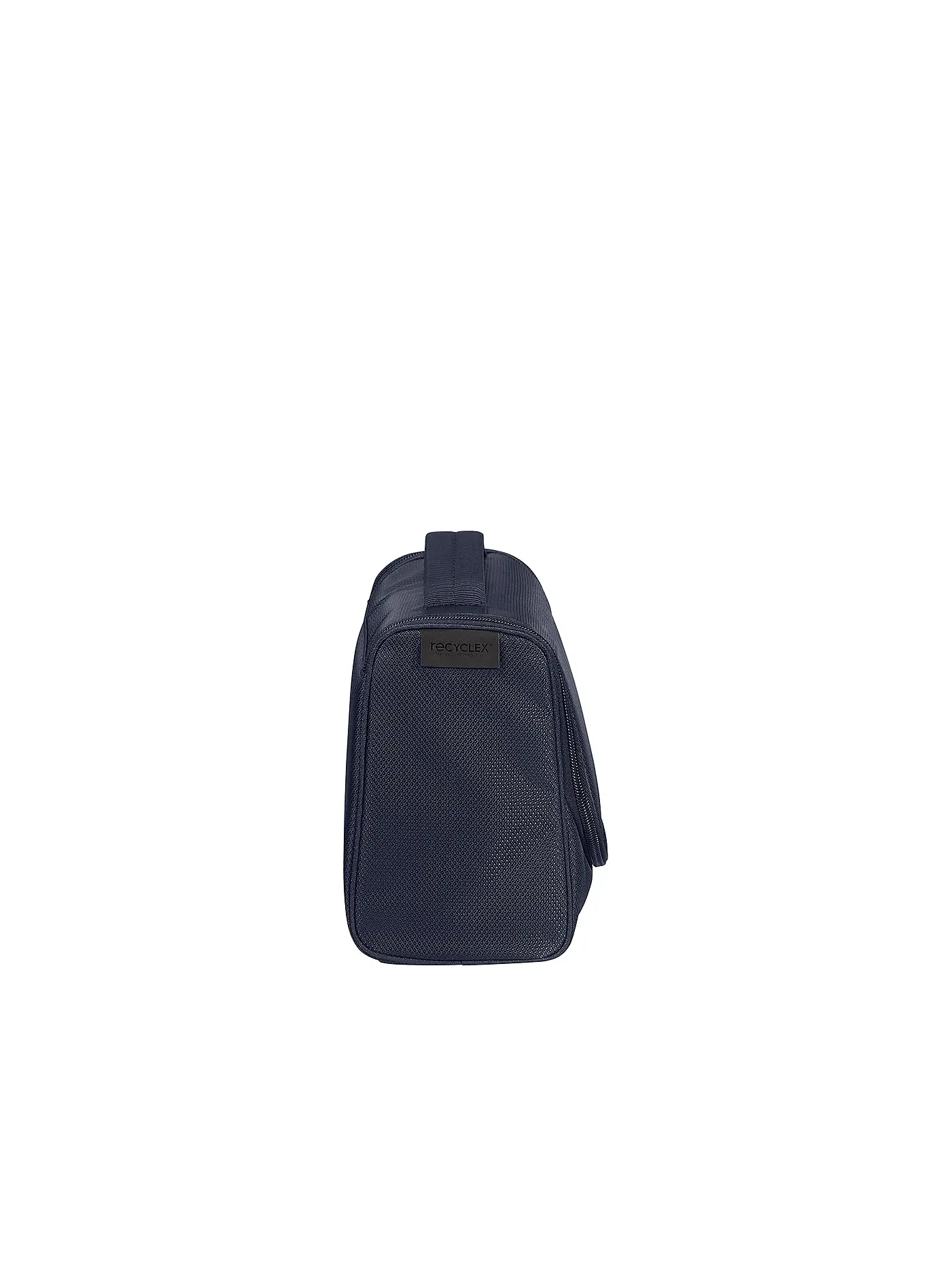 SAMSONITE | Kulturtasche RESPARK Midnight Blue | blau
