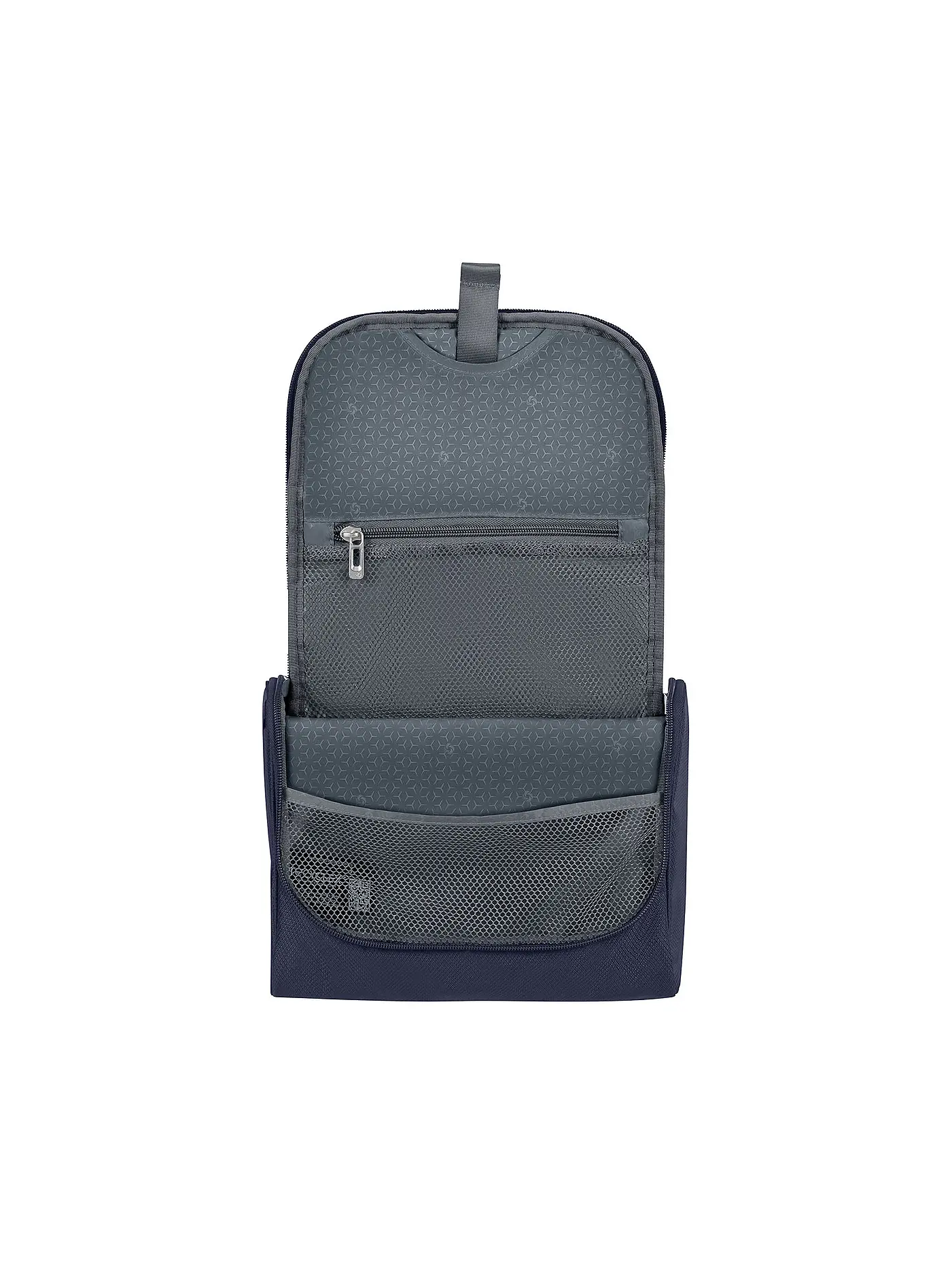 SAMSONITE | Kulturtasche RESPARK Midnight Blue | blau