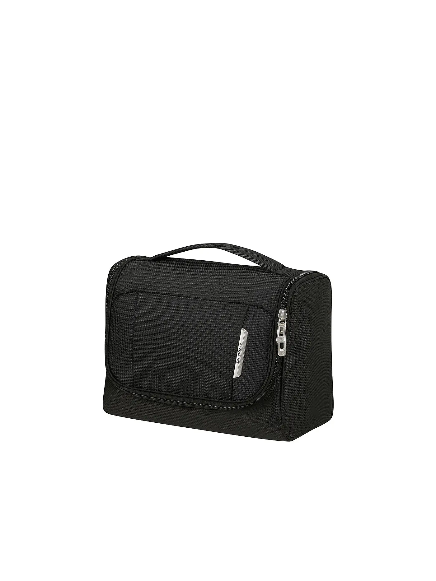 SAMSONITE | Kulturtasche RESPARK Ozone Black | schwarz