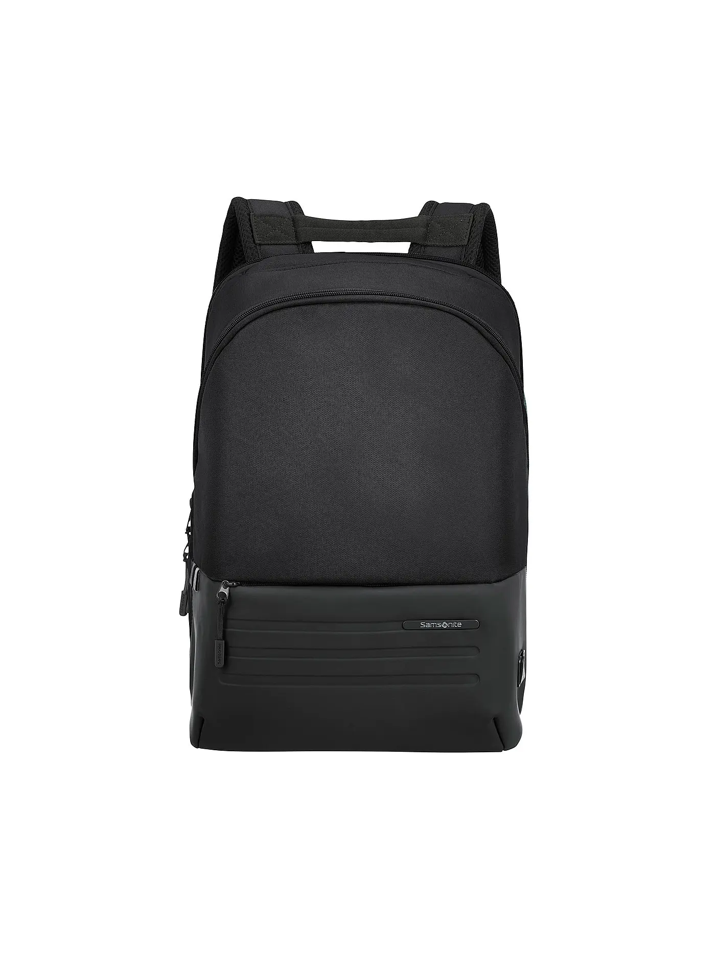 SAMSONITE | Laptop Rucksack 14.1" StackD Biz Forest | schwarz