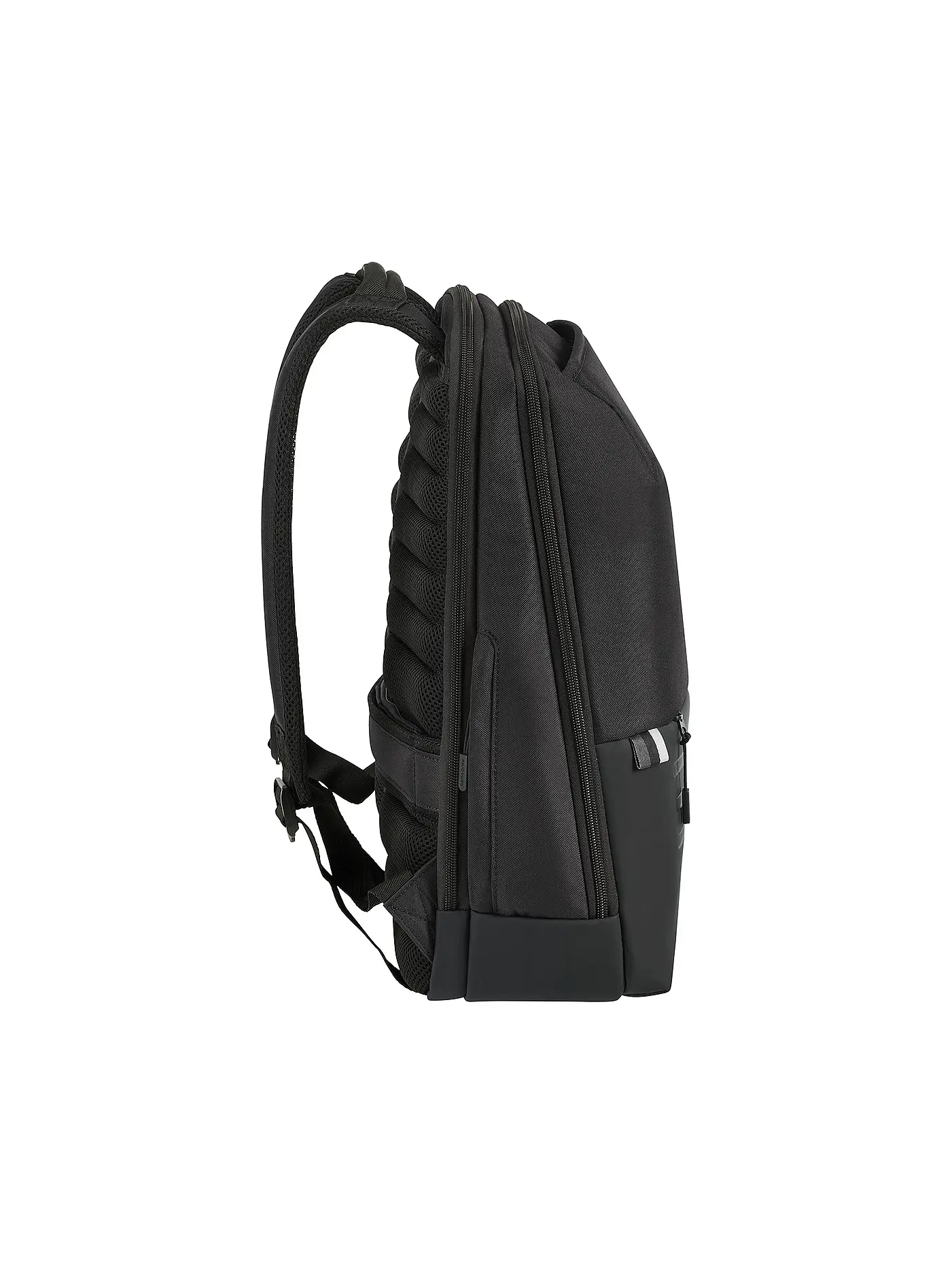 SAMSONITE | Laptop Rucksack 15.6" StackD Biz Black | schwarz