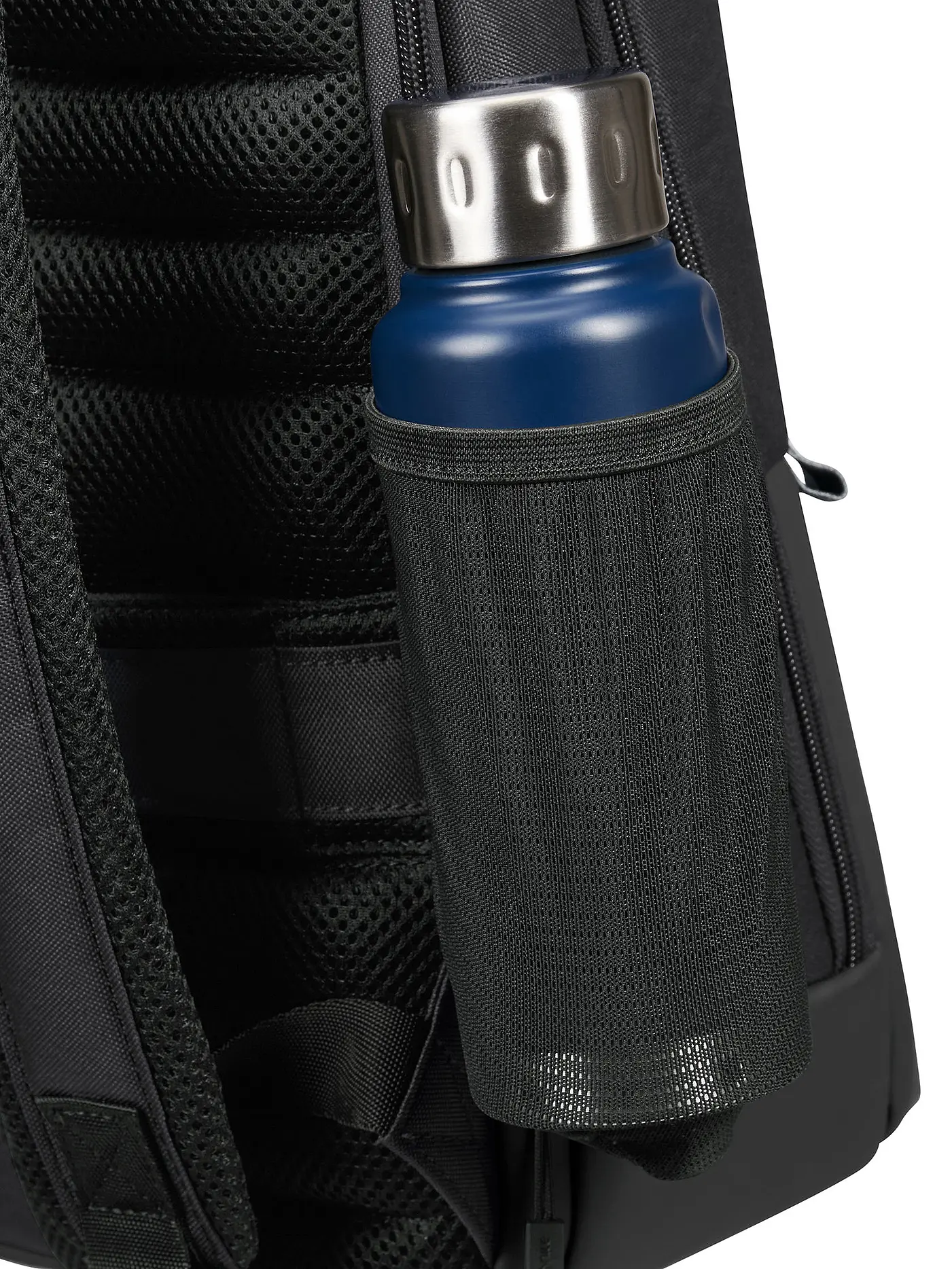 SAMSONITE | Laptop Rucksack 15.6" StackD Biz Black | schwarz