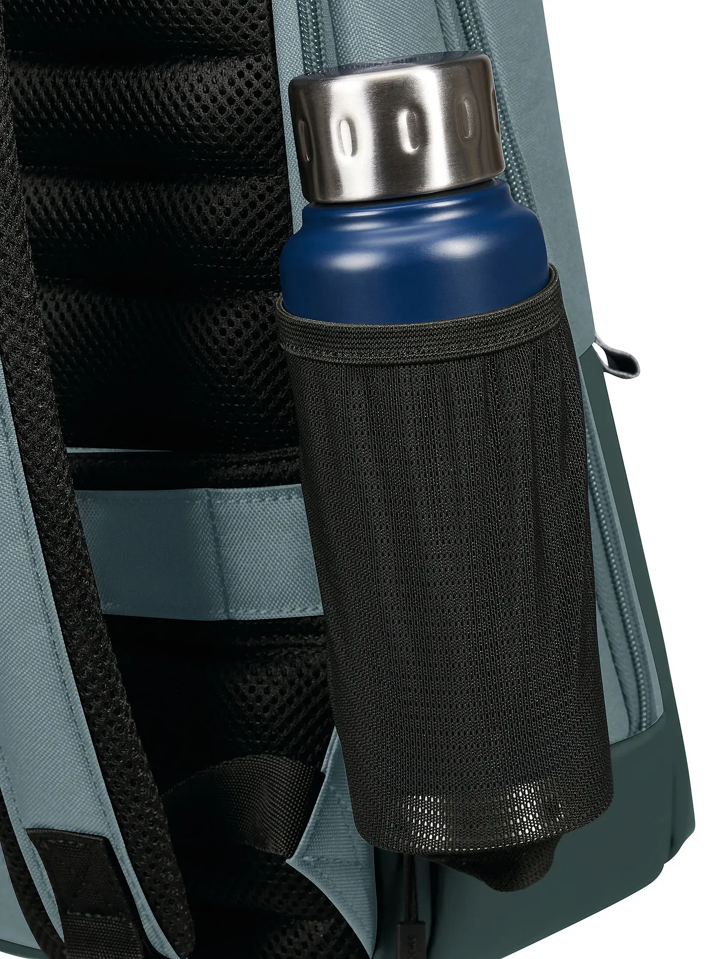 SAMSONITE | Laptop Rucksack 15.6" StackD Biz Forest | grün