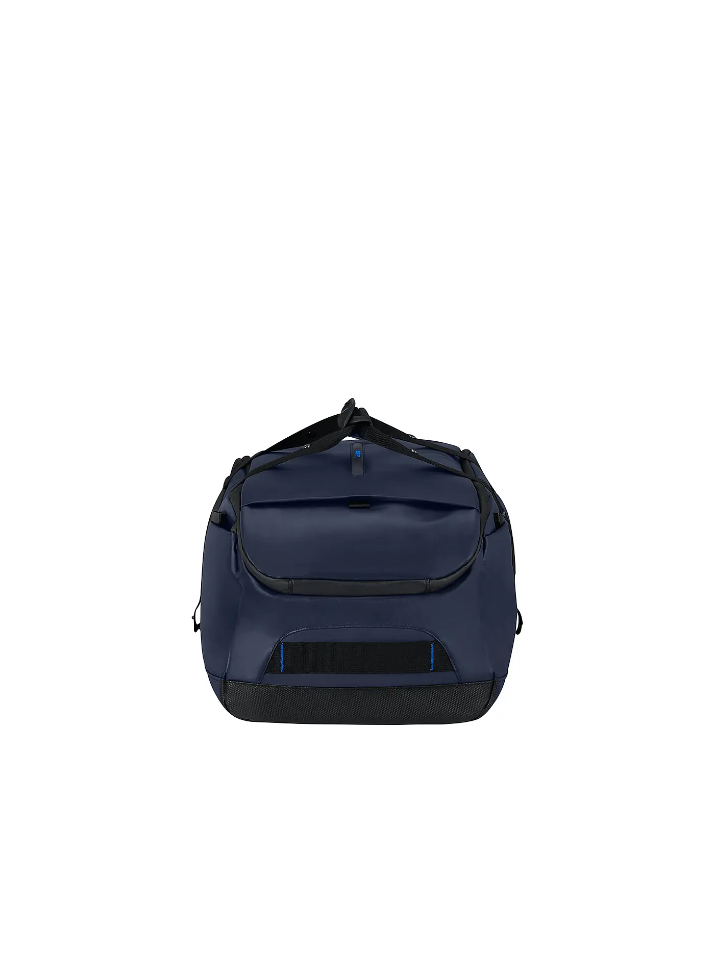 SAMSONITE | Reisetasche ECODIVER Duffle Medium  blue nights | blau