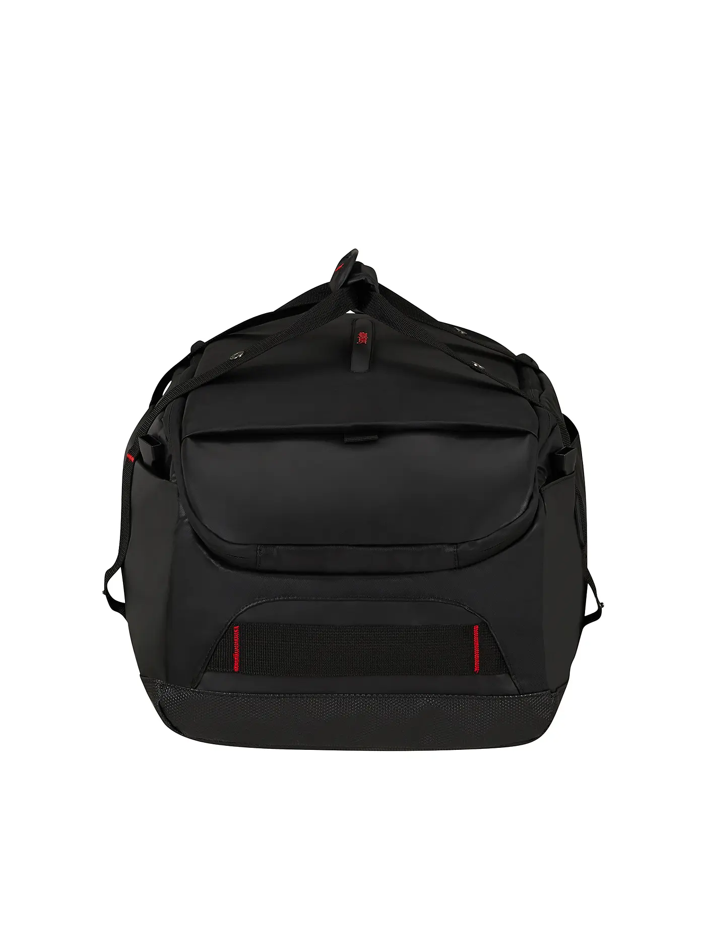 SAMSONITE | Reisetasche Ecodiver Duffle S black | schwarz