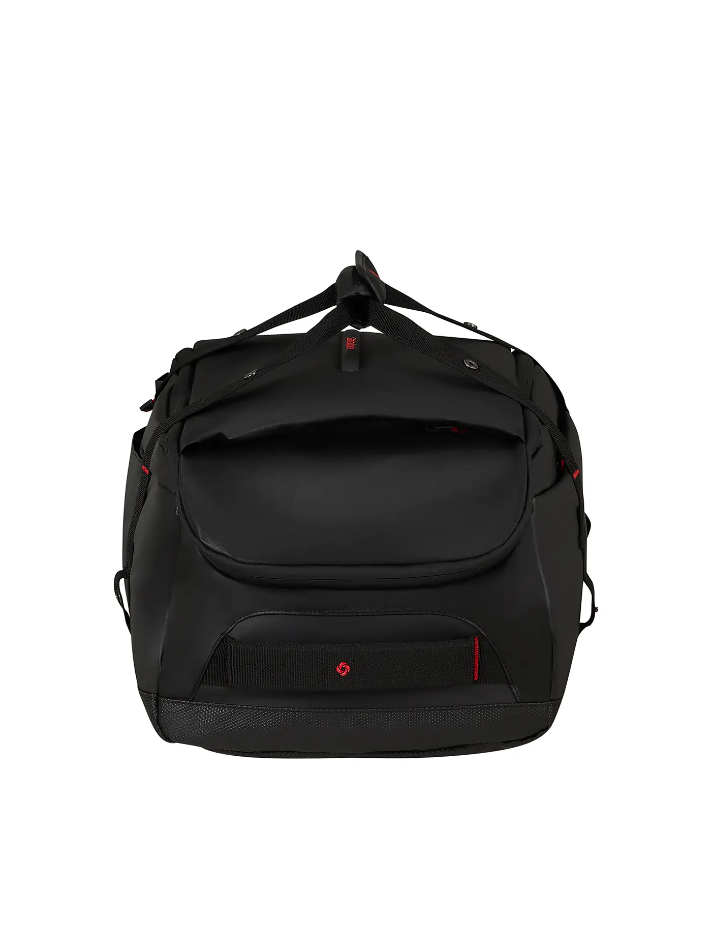 SAMSONITE | Reisetasche Ecodiver Duffle S black | schwarz