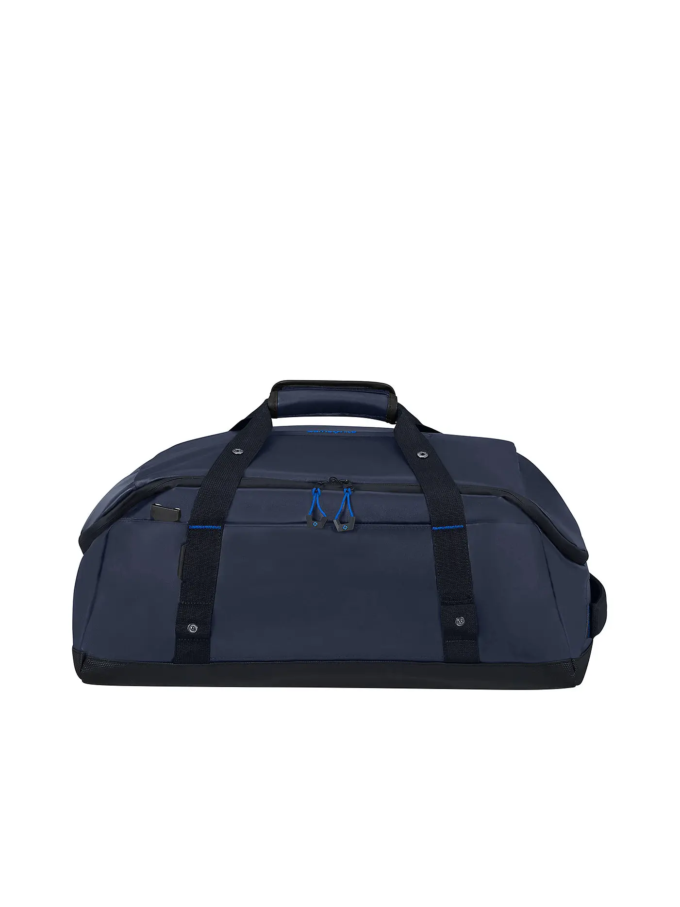 SAMSONITE | Reisetasche ECODIVER DUFFLE Small Blue Nights | blau