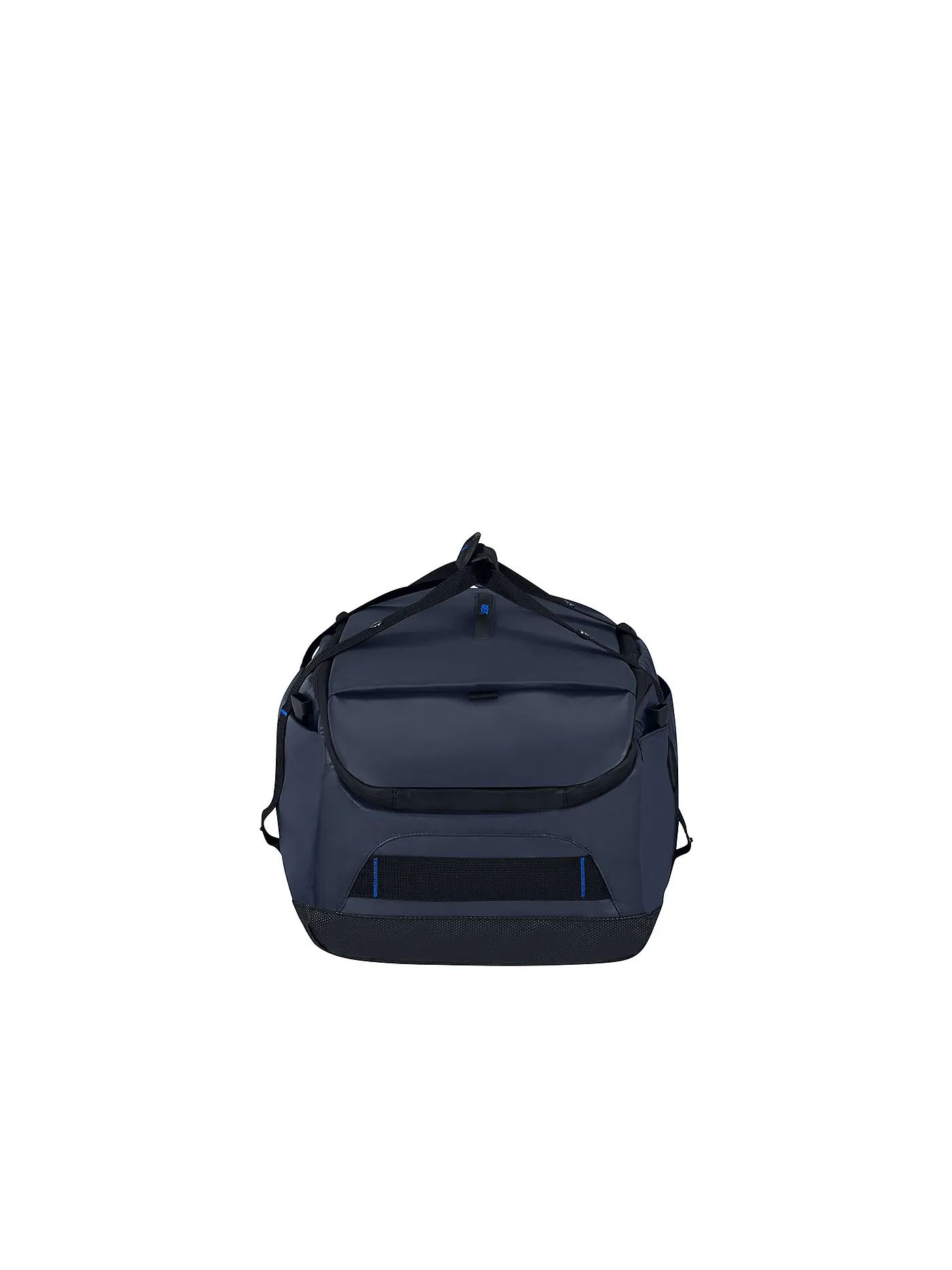 SAMSONITE | Reisetasche ECODIVER DUFFLE Small Blue Nights | blau