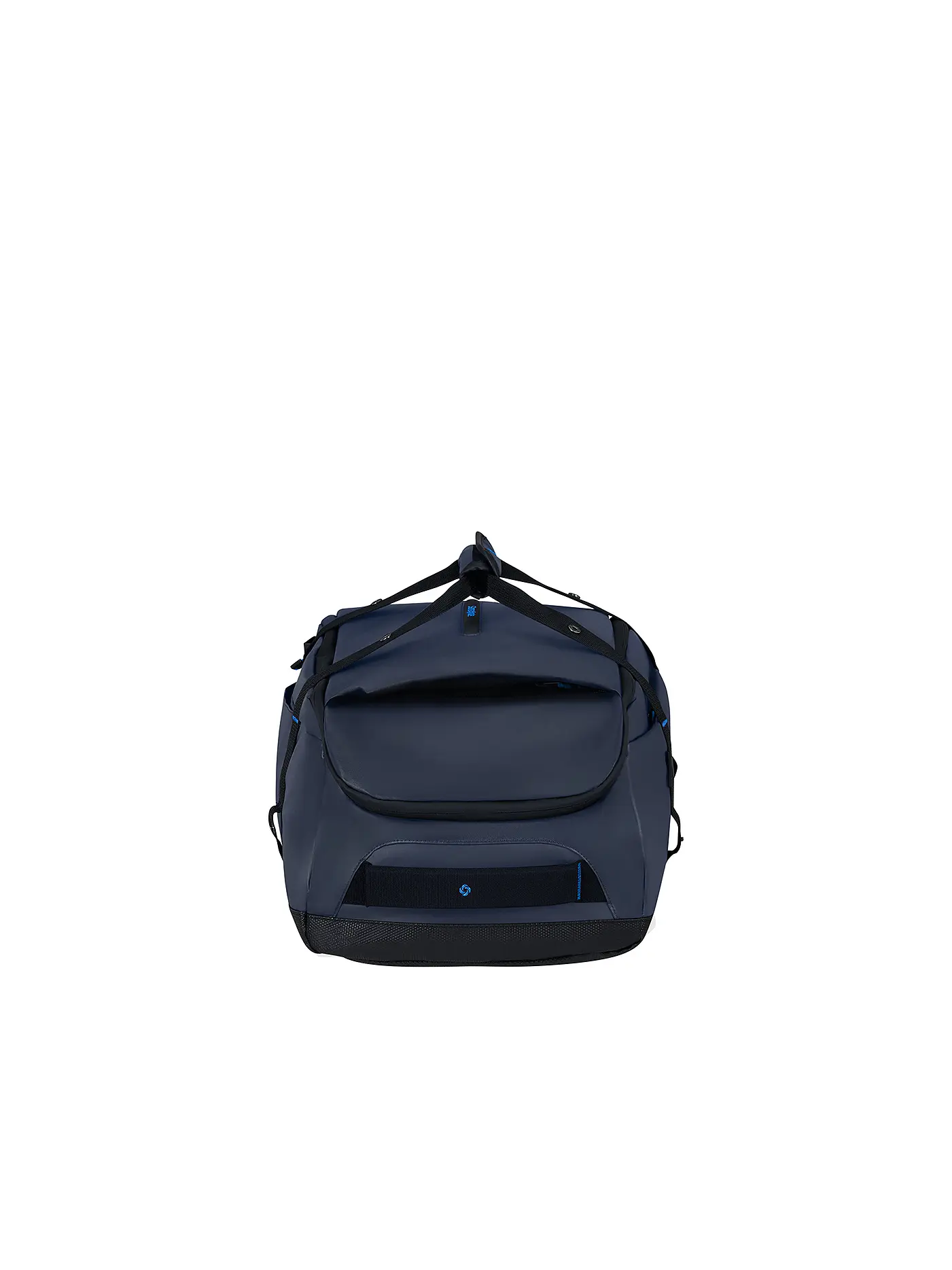 SAMSONITE | Reisetasche ECODIVER DUFFLE Small Blue Nights | blau