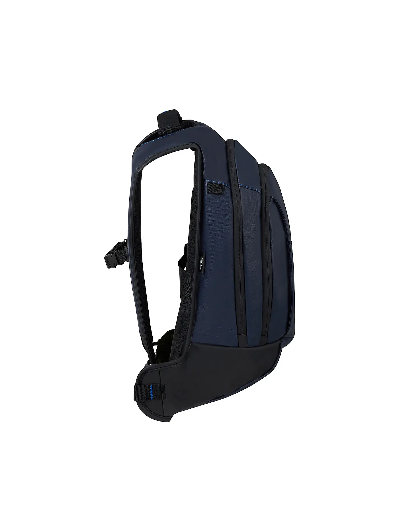 SAMSONITE | Rucksack ECODIVER Medium blue nights | blau