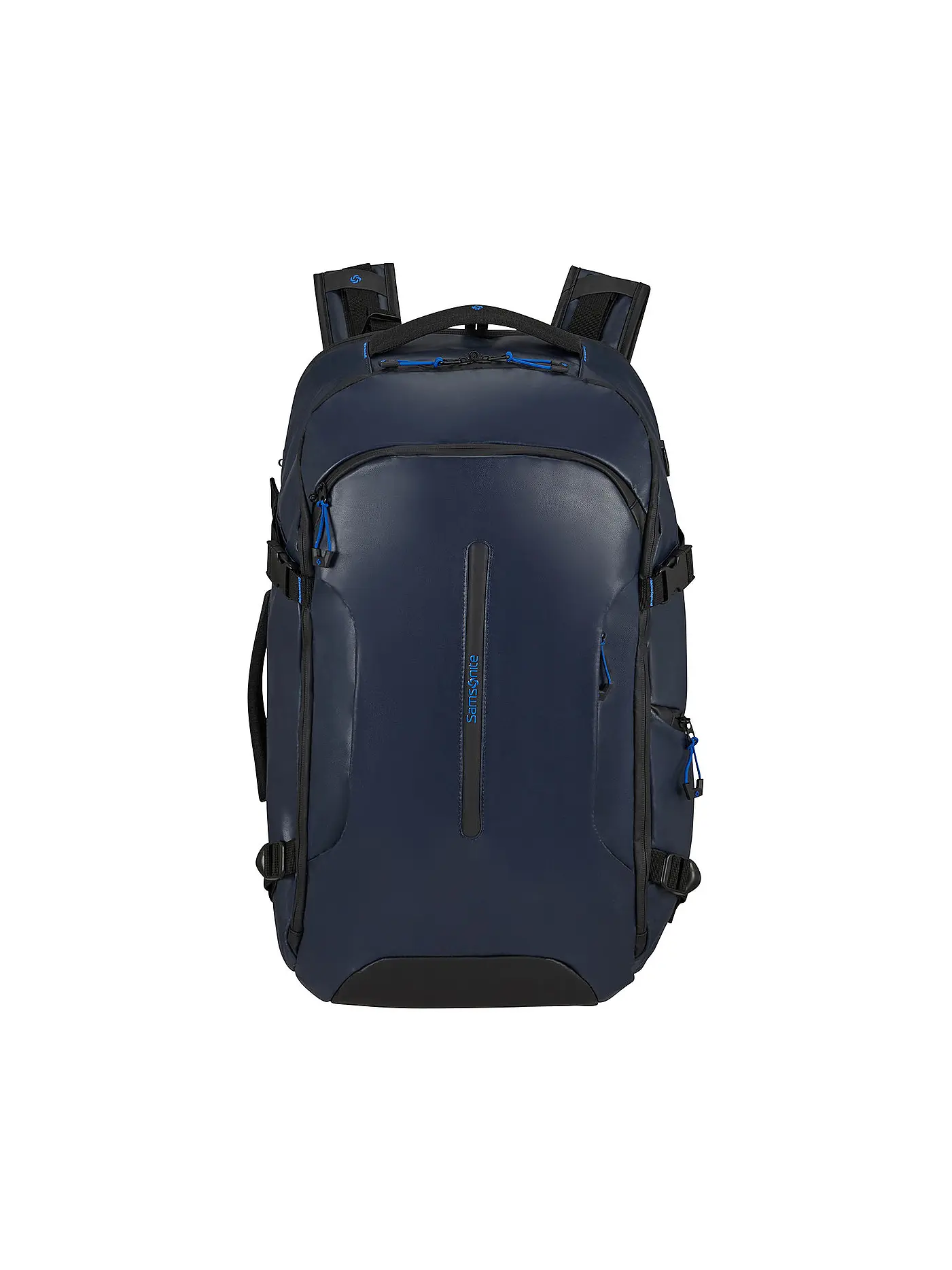 SAMSONITE | Rucksack ECODIVER Small Blue Nights | blau