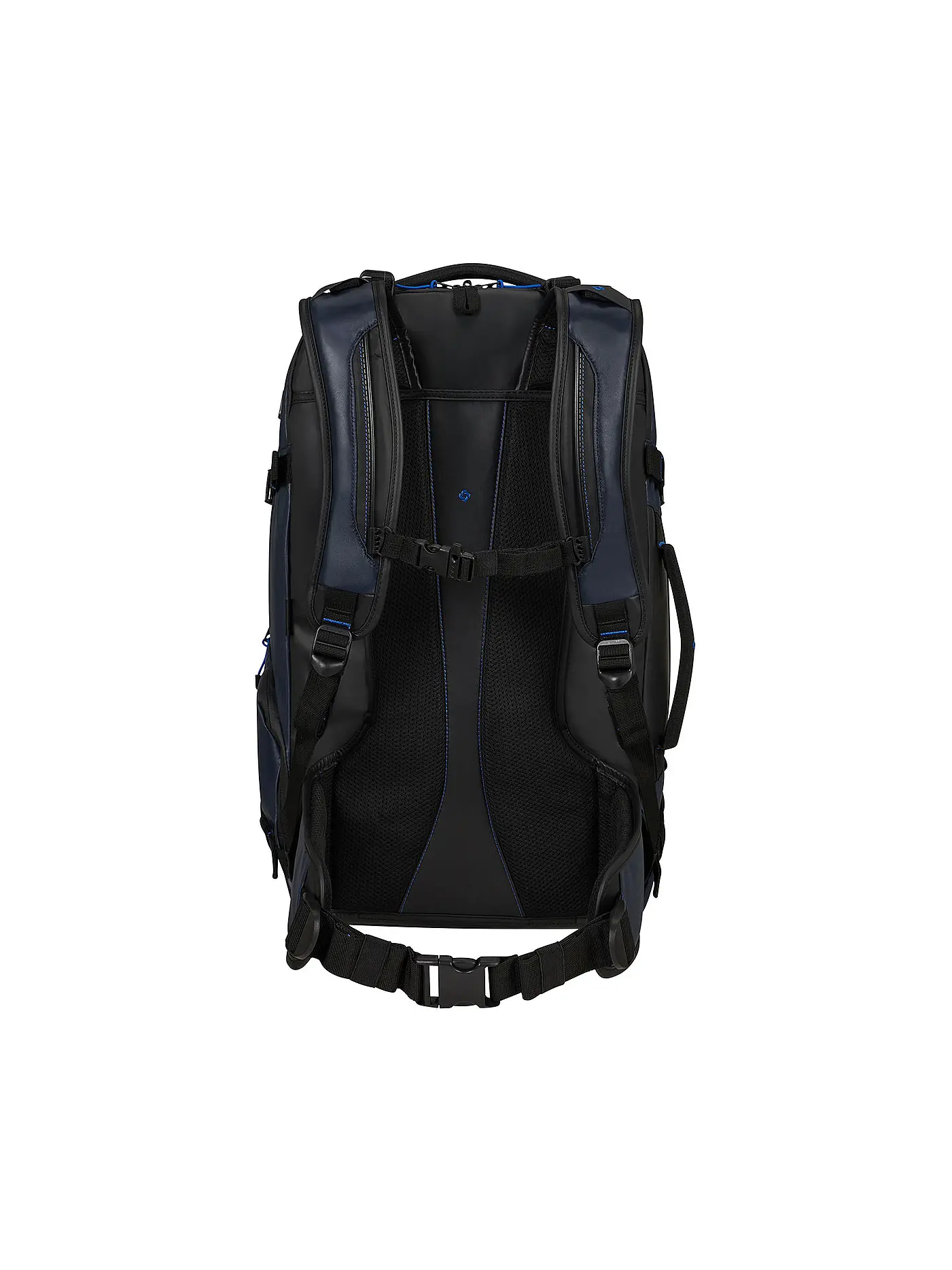SAMSONITE | Rucksack ECODIVER Small Blue Nights | blau
