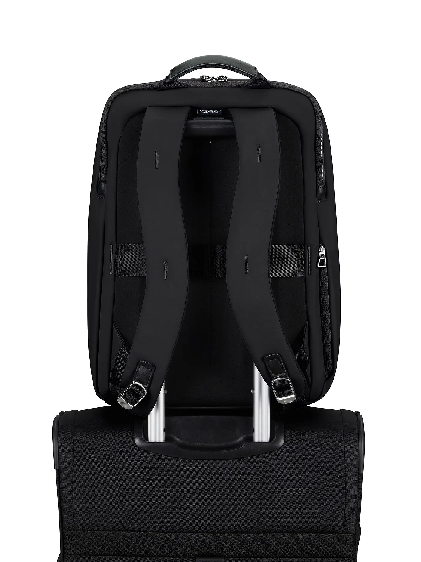 SAMSONITE | Rucksack ONGOING Black | schwarz