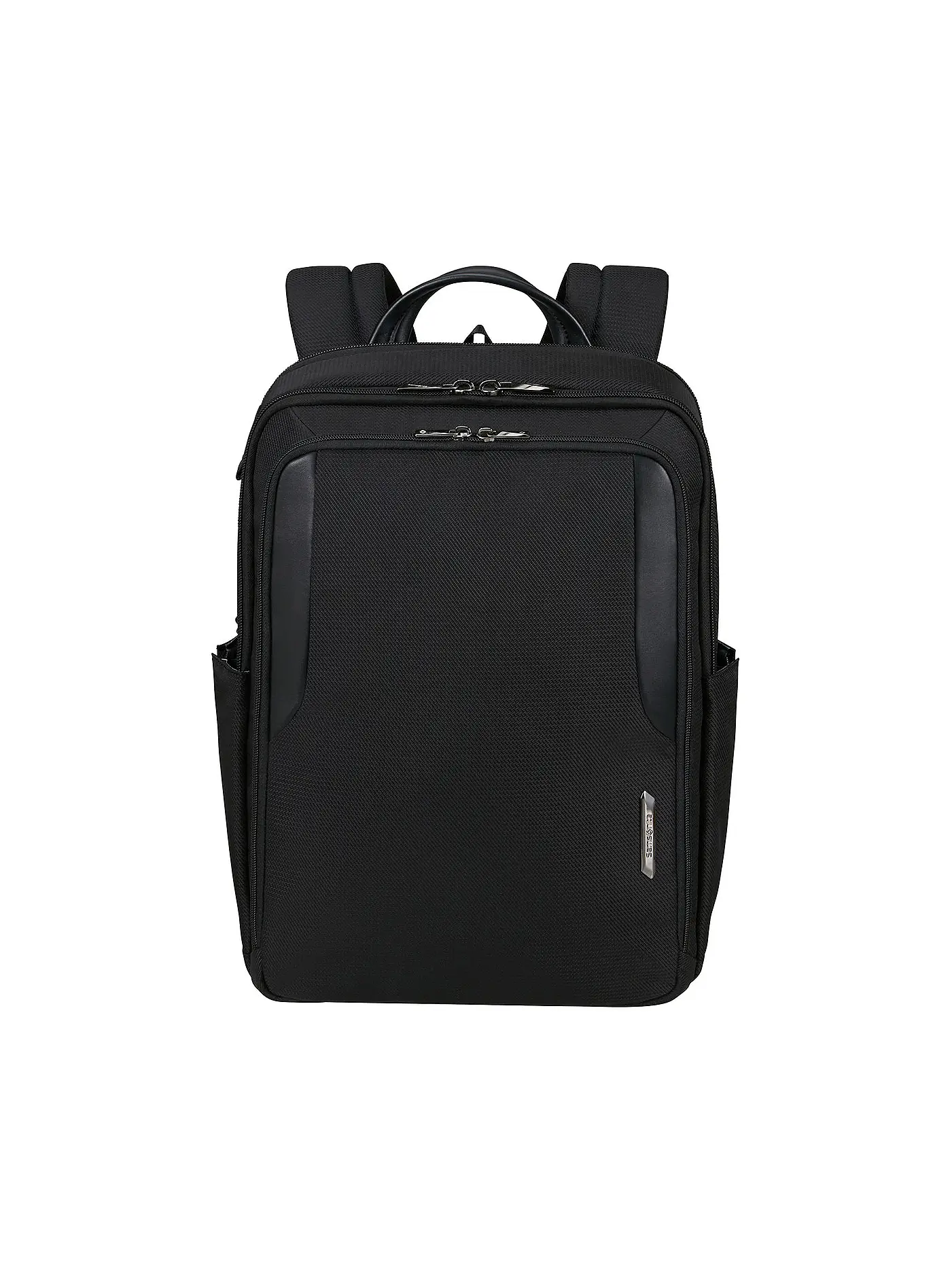 SAMSONITE | Rucksack XBR 2.0 Black  | schwarz