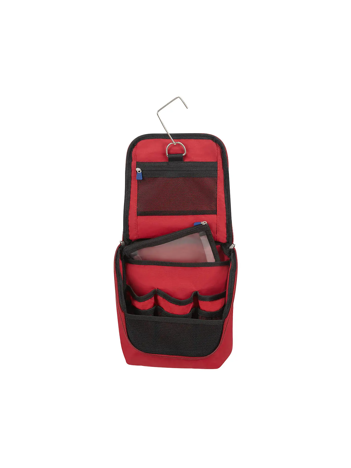 SAMSONITE | Toilettetasche - Kulturbeutel red  | rot