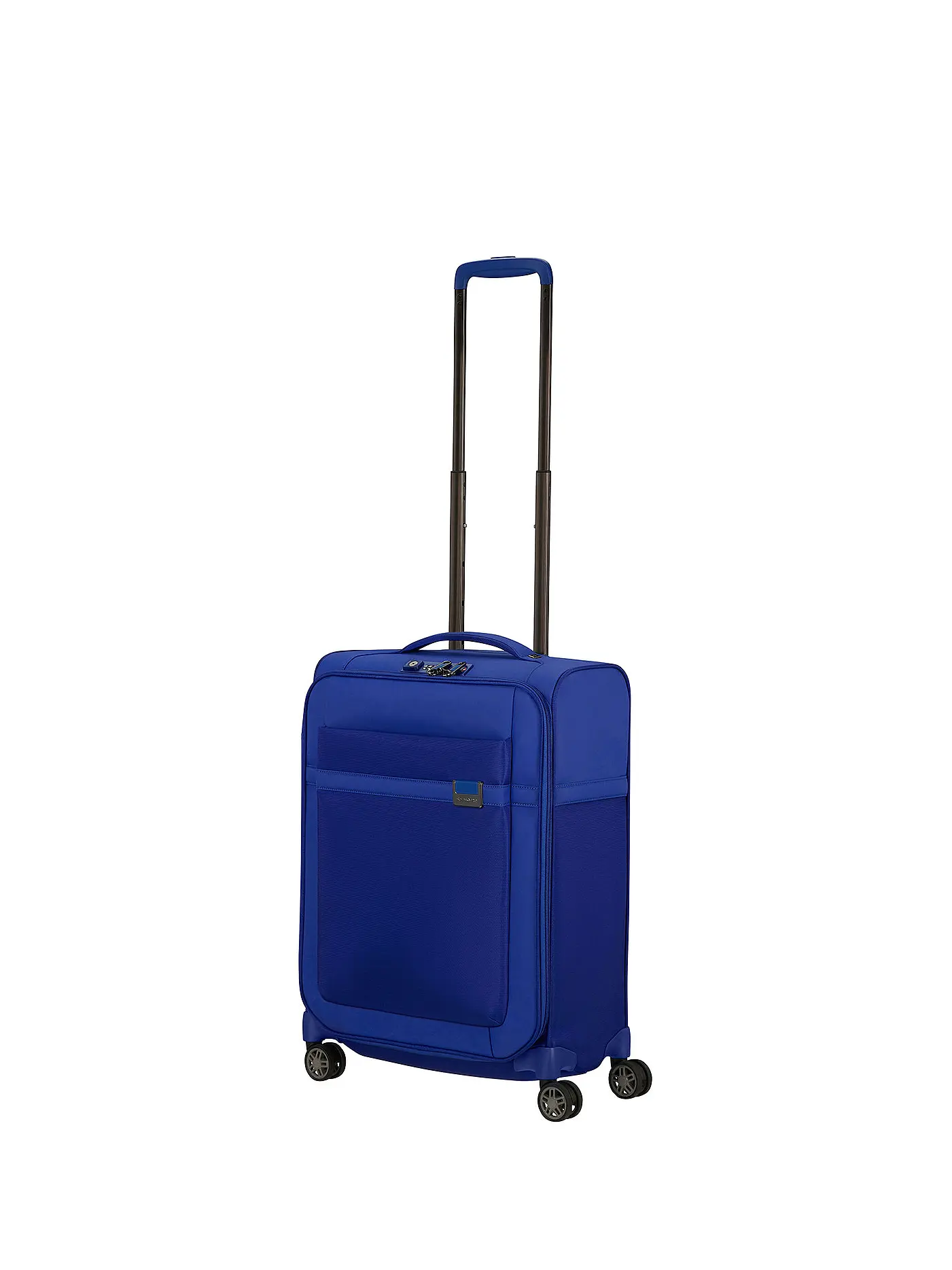 SAMSONITE | Trolley  AIREA SPINNER 55cm nautical Blue  | blau