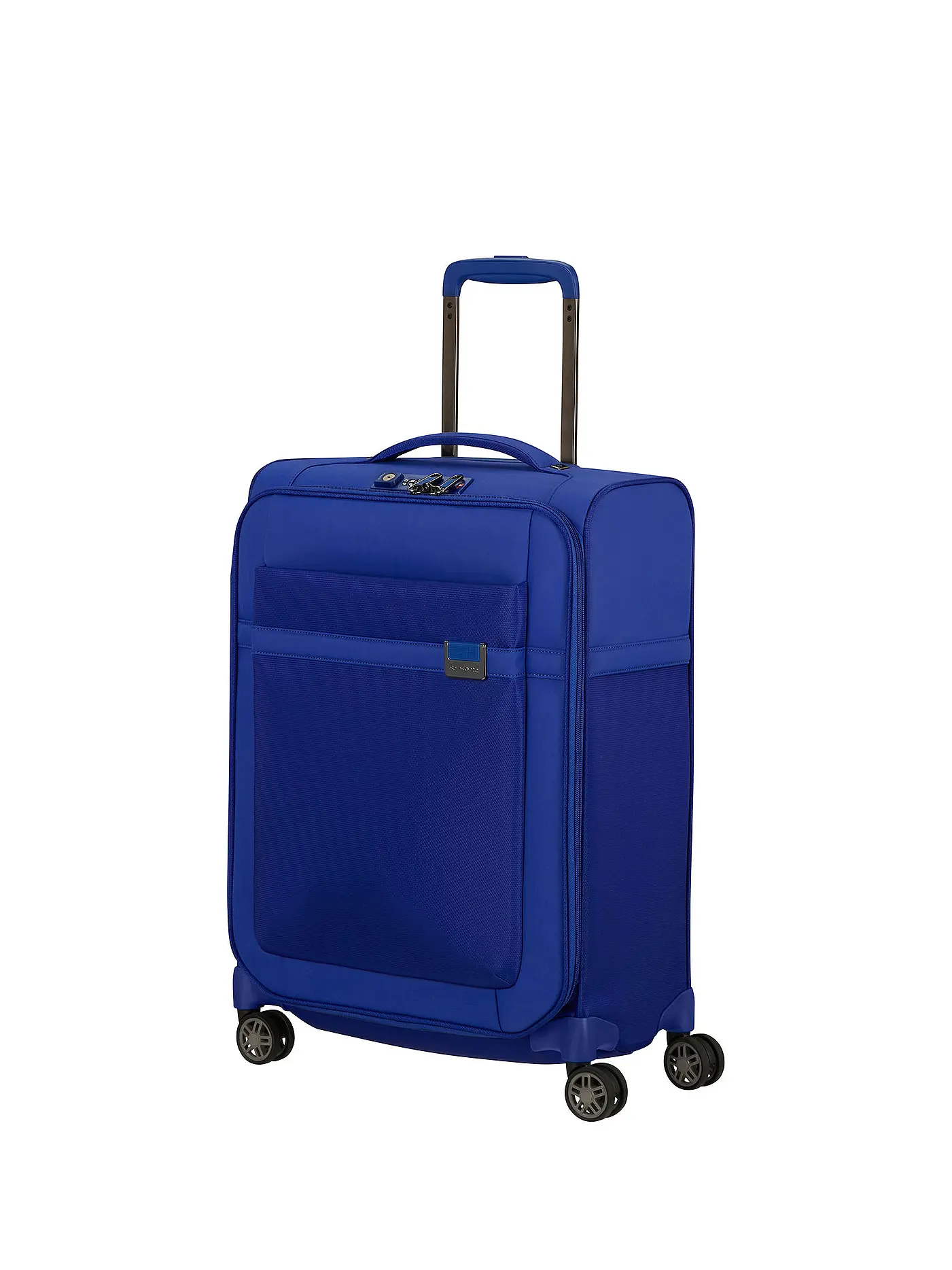 SAMSONITE | Trolley  AIREA SPINNER 55cm nautical Blue  | blau