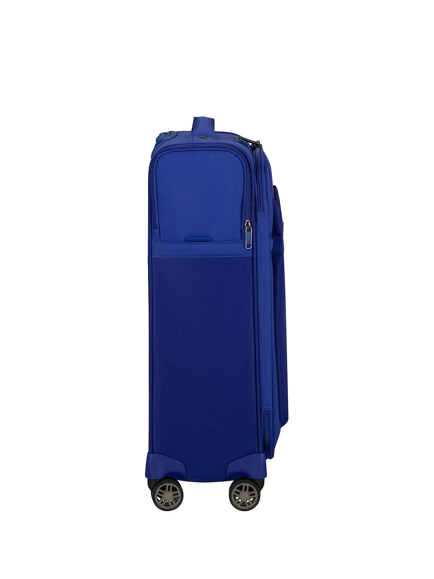 SAMSONITE | Trolley  AIREA SPINNER 55cm nautical Blue  | blau
