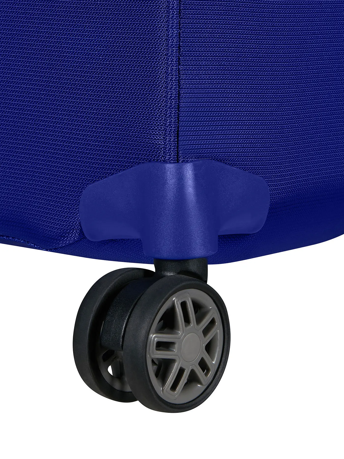 SAMSONITE | Trolley  AIREA SPINNER 55cm nautical Blue  | blau
