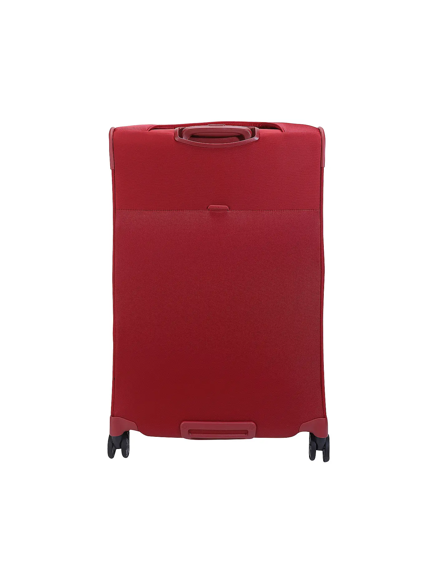 SAMSONITE | Trolley  D' LITE SPINNER 71cm erweiterbar Chili Red | rot