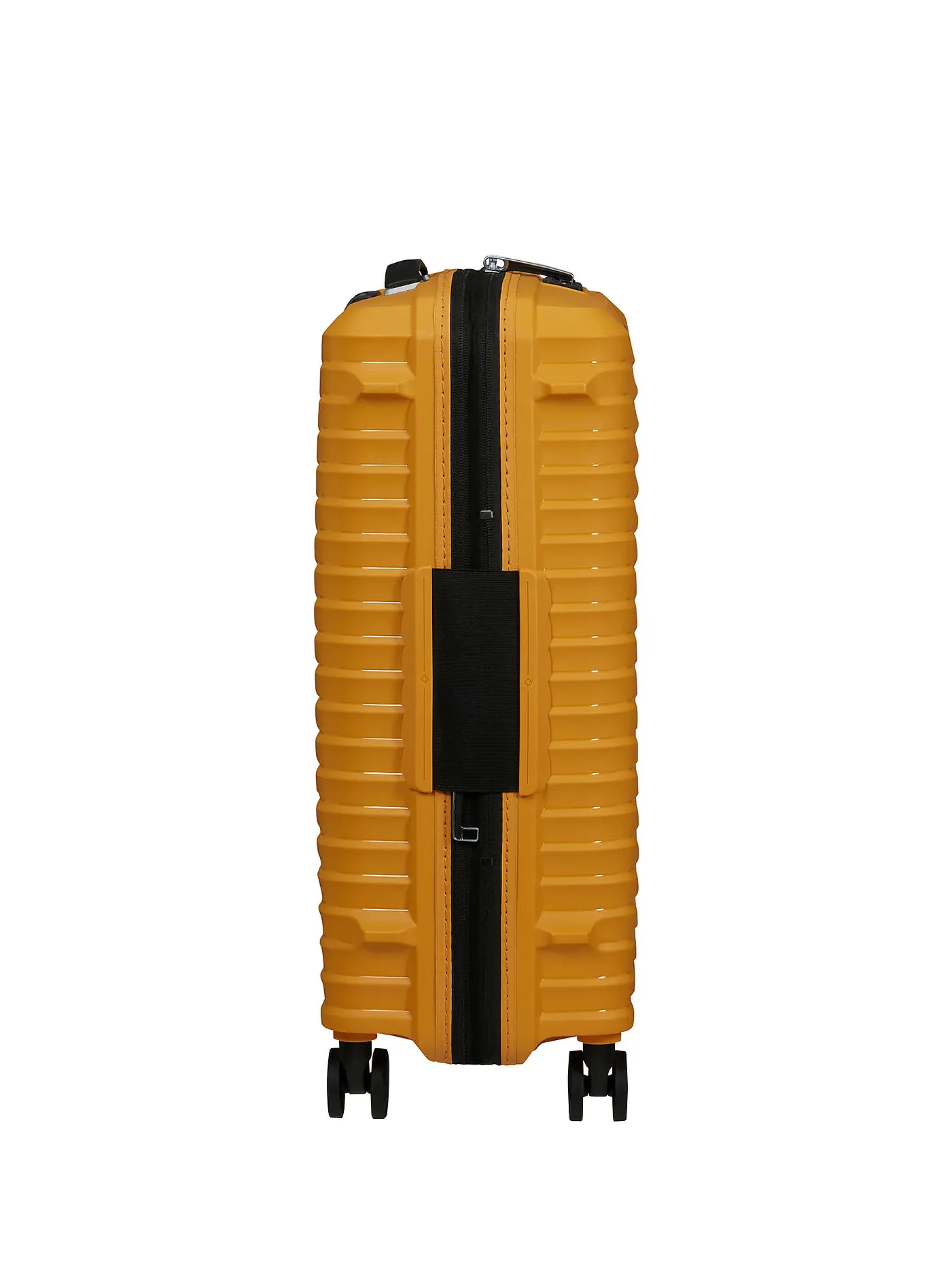 SAMSONITE | Trolley  UPSCAPE SPINNER 55cm erweiterbar yellow | gelb