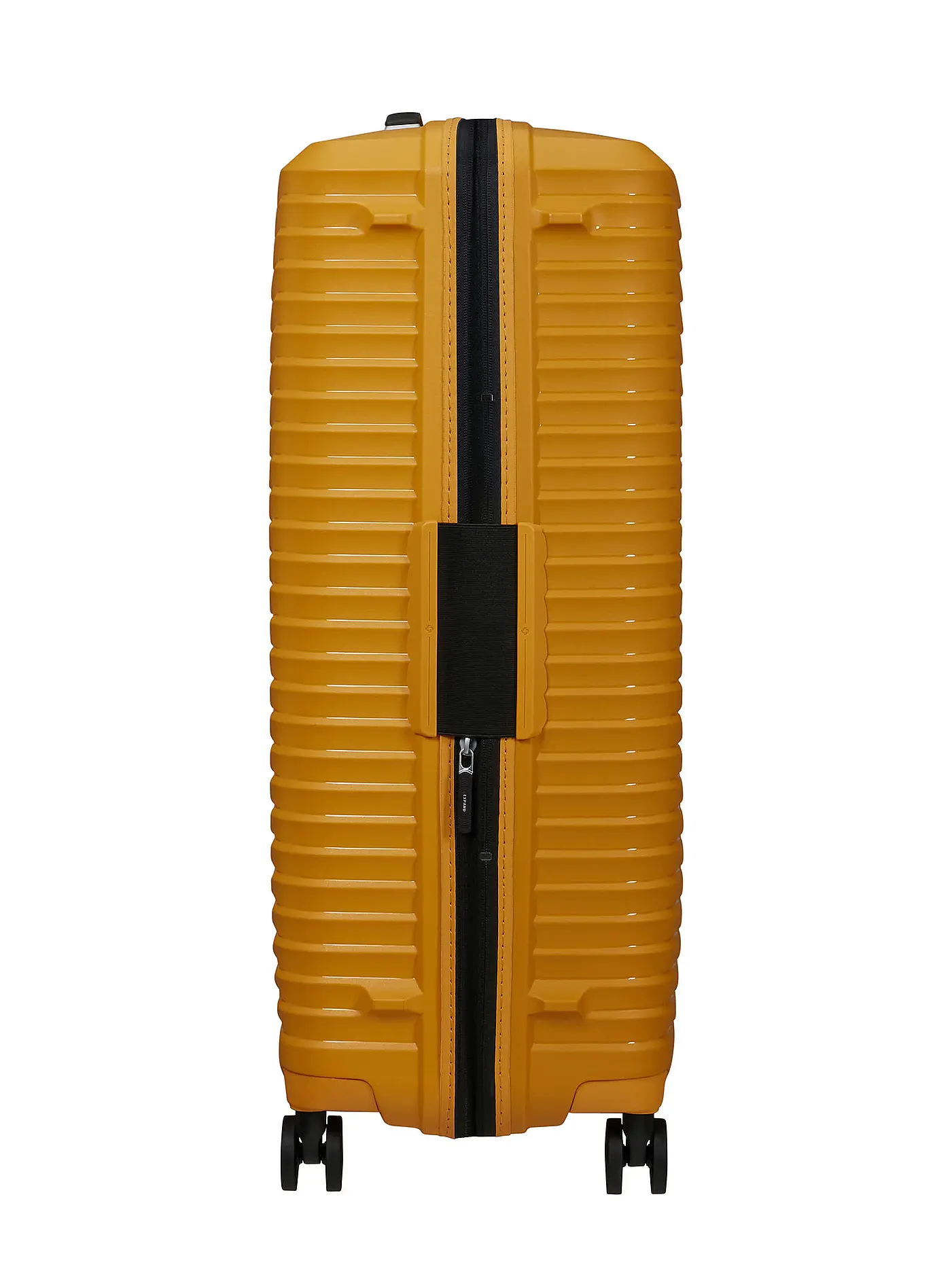 SAMSONITE | Trolley  UPSCAPE SPINNER 75cm erweiterbar Yellow | gelb