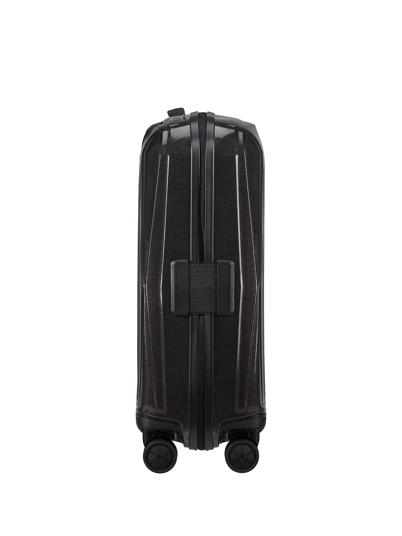 SAMSONITE | Trolley 55cm erweiterbar MAJOR-LITE SPINNER black | schwarz