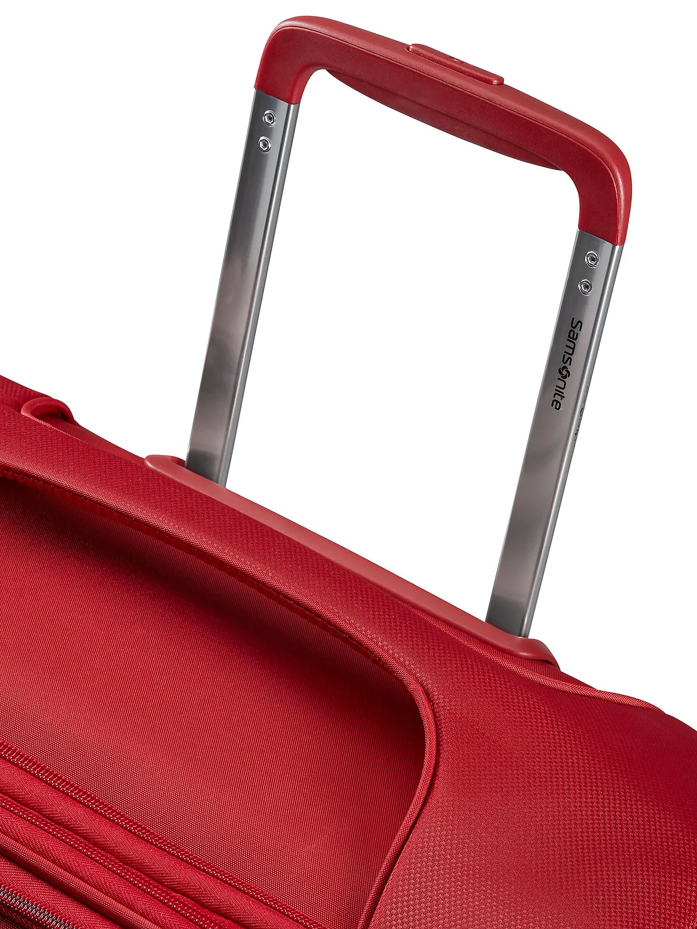 SAMSONITE | Trolley D' Lite 78cm Chili Red | rot