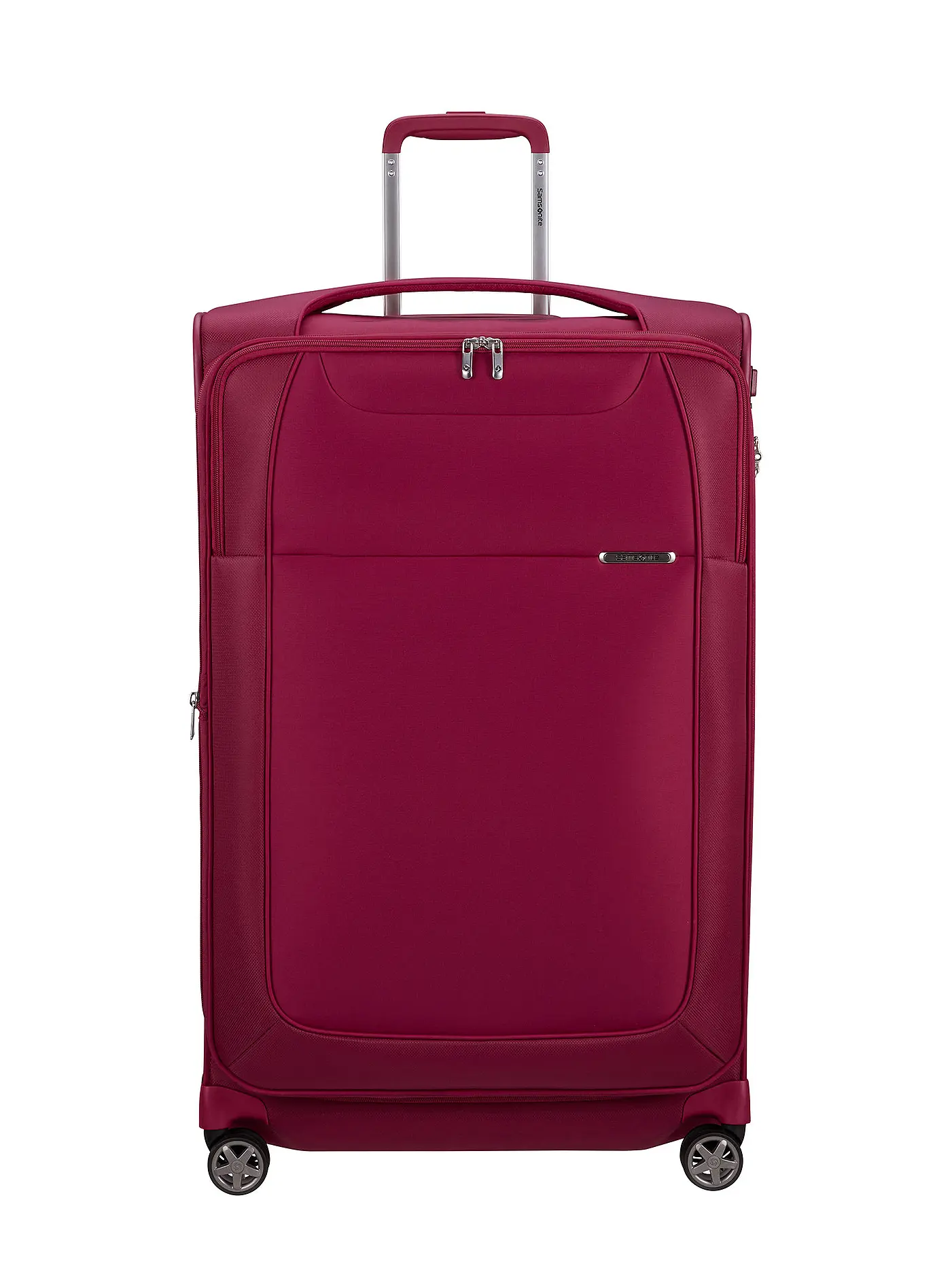 SAMSONITE | Trolley D' Lite 78cm Fuchsia | pink