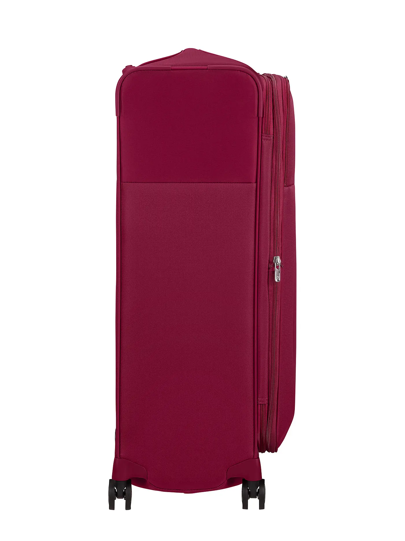 SAMSONITE | Trolley D' Lite 78cm Fuchsia | pink