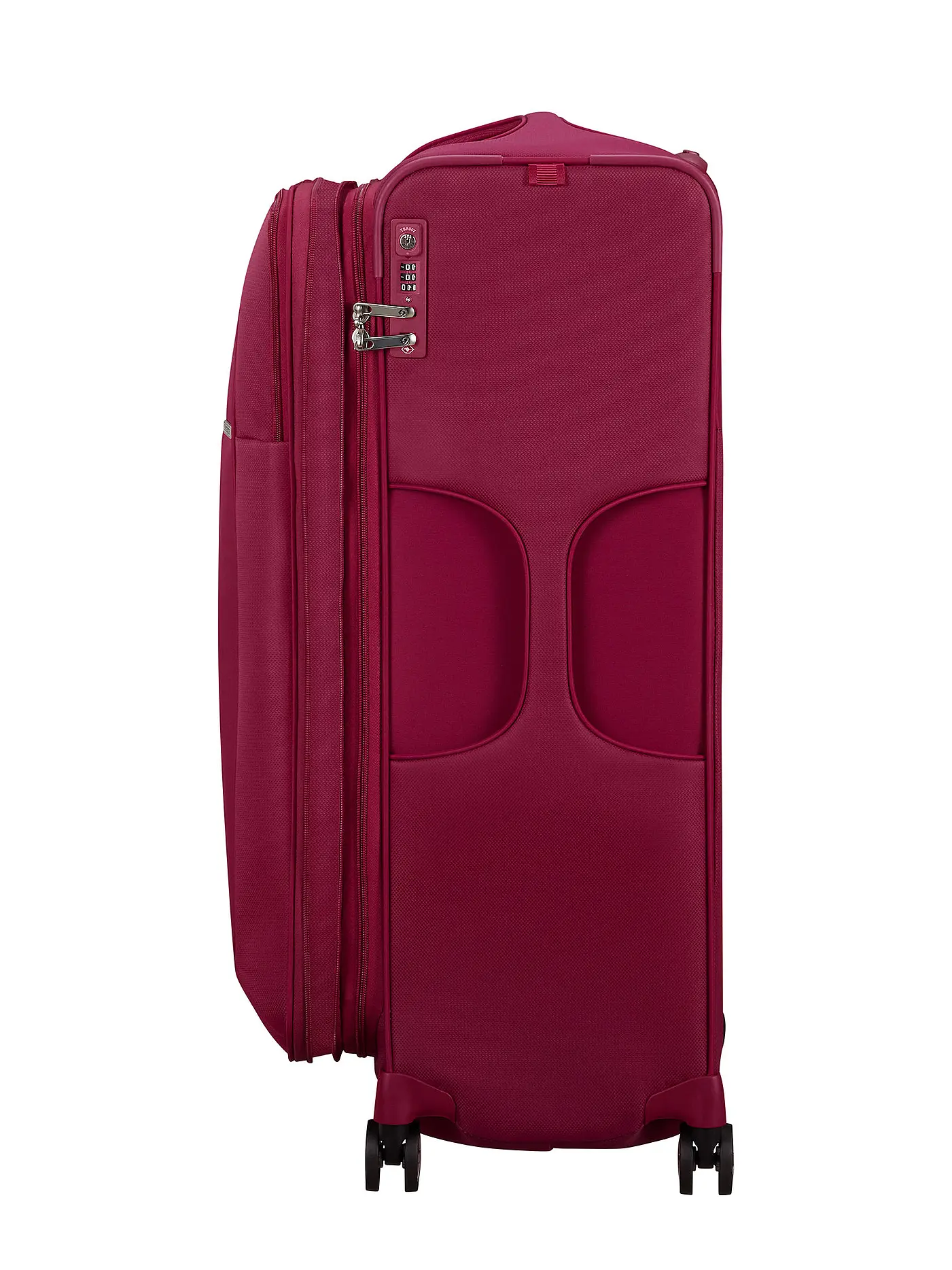 SAMSONITE | Trolley D' Lite 78cm Fuchsia | pink