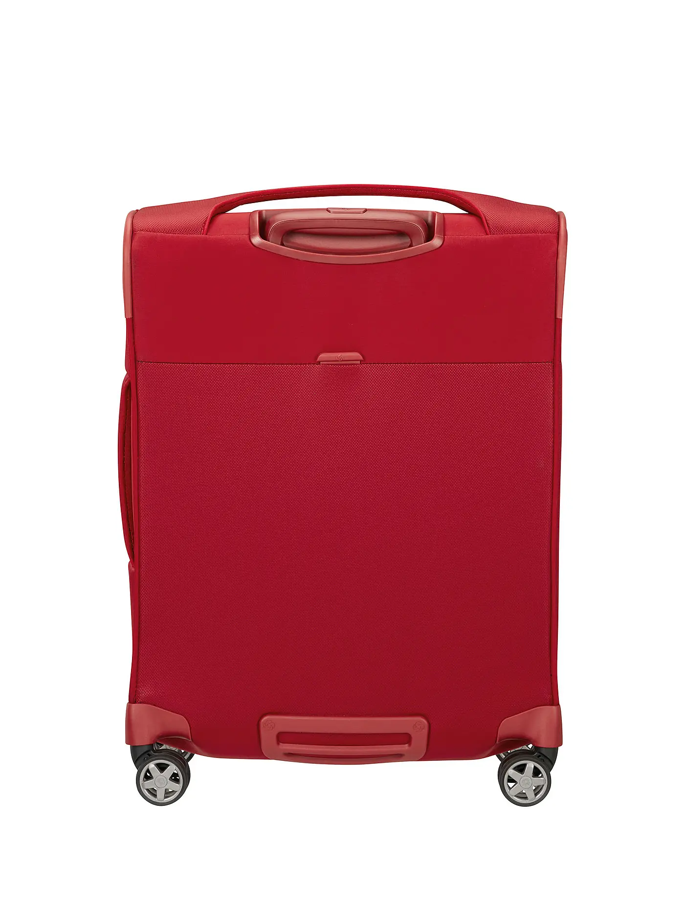 SAMSONITE | Trolley D'Lite Spinner 55cm Chili Red | rot