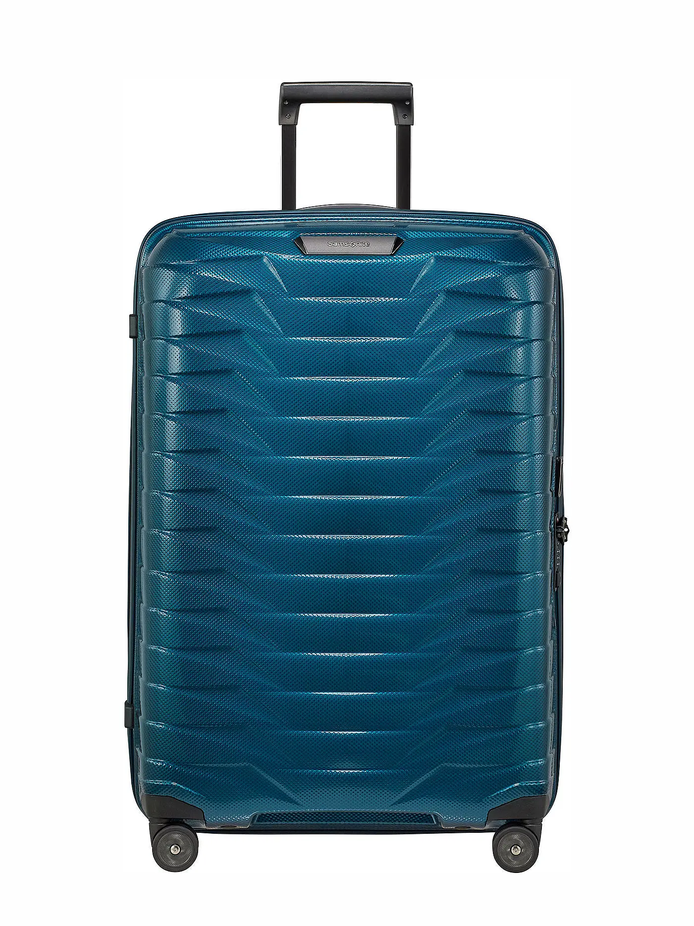 SAMSONITE | Trolley Proxis 75cm | petrol