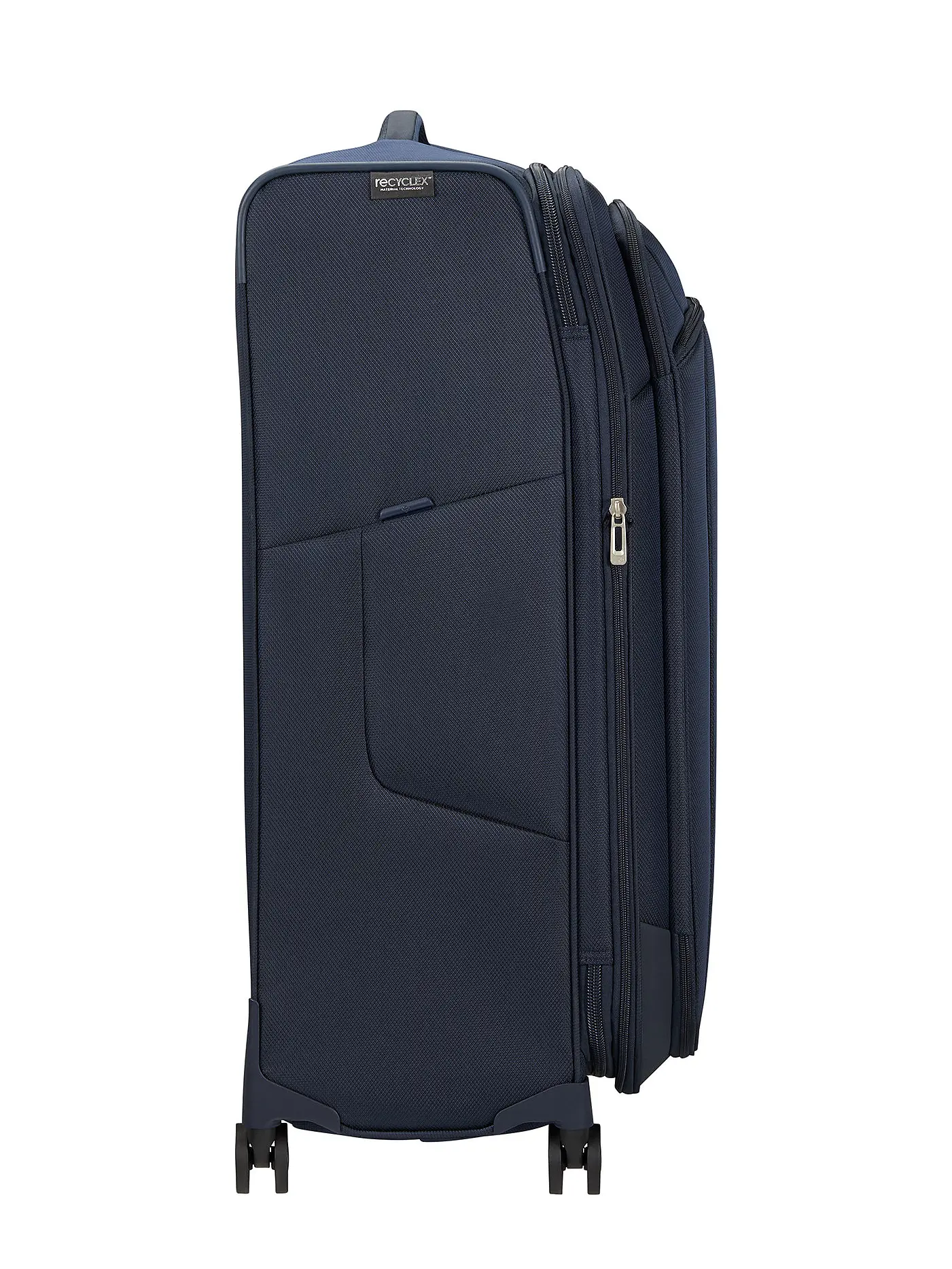 SAMSONITE | Trolley Respark Spinner 79cm Midnight Blue | blau