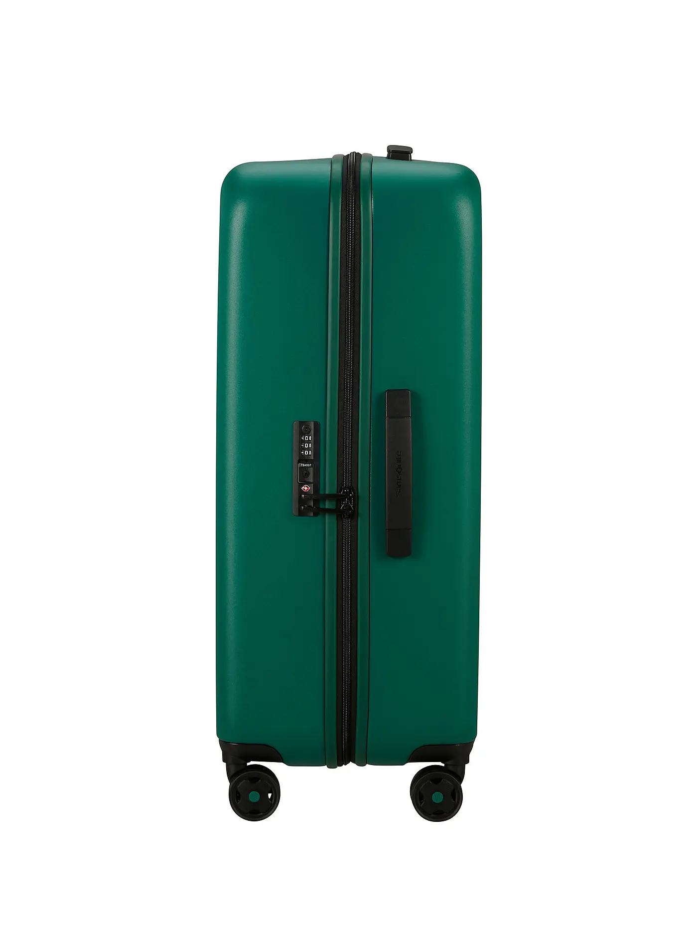 SAMSONITE | Trolley StackD 68cm Jungle | petrol