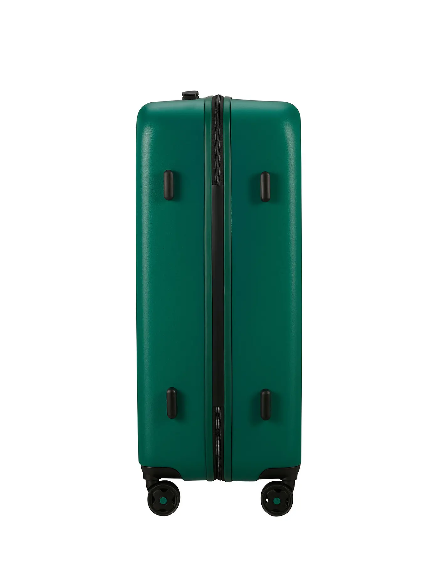 SAMSONITE | Trolley StackD 68cm Jungle | petrol